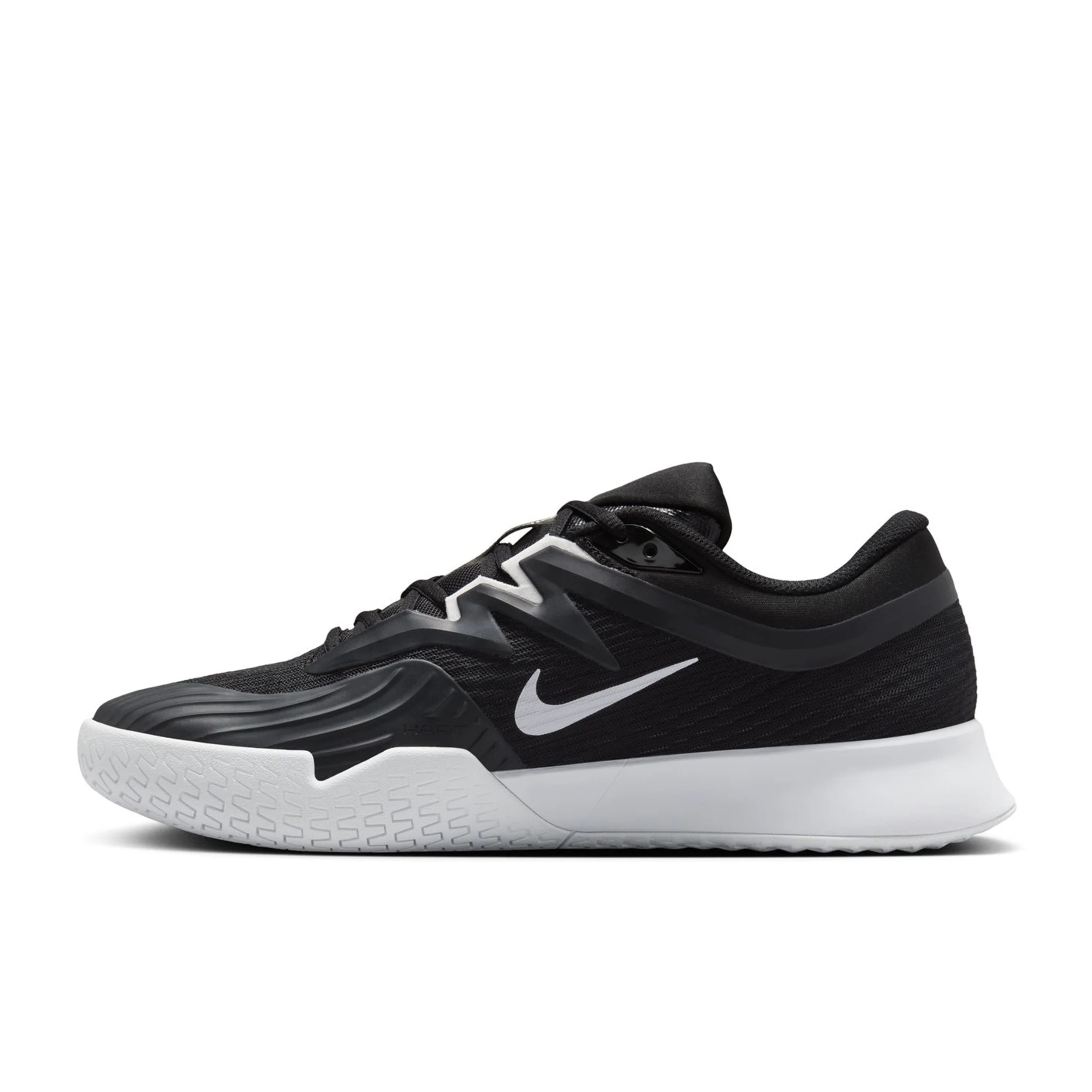 Vapor Pro 3 Buty Do Tenisa Allcourt Mężczyźni-Czarny,Biały - Image 2
