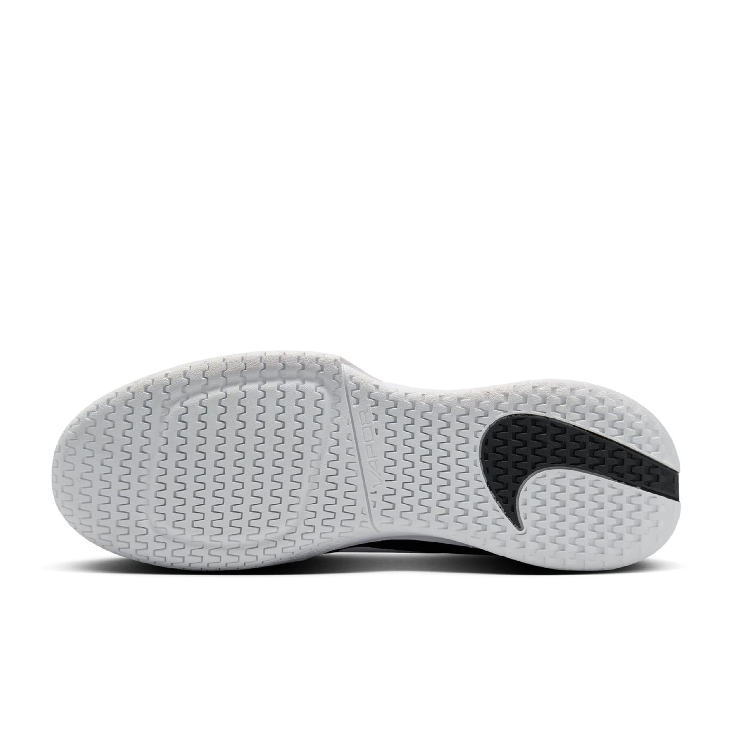Vapor Pro 3 Buty Do Tenisa Allcourt Mężczyźni-Czarny,Biały - Image 4