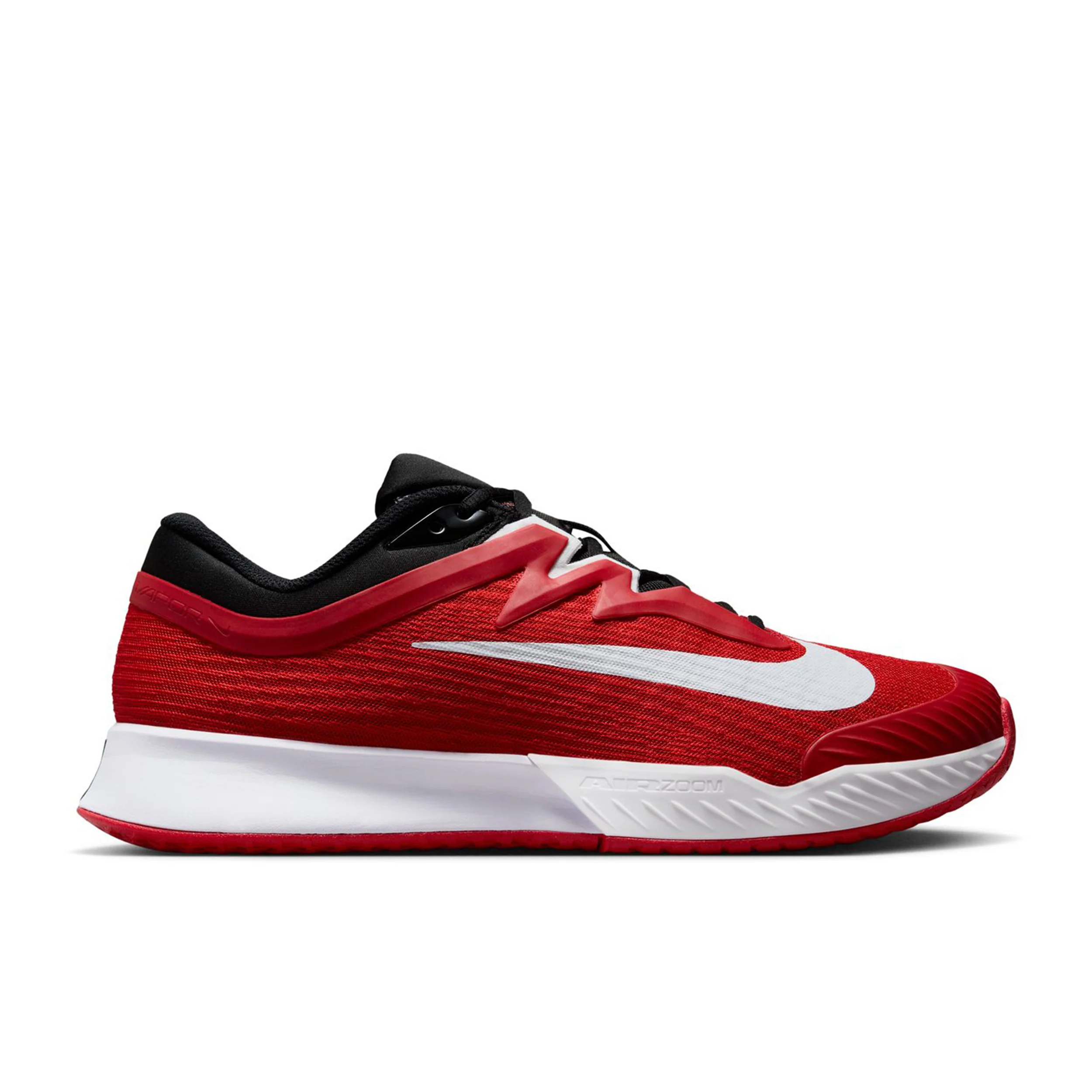 Vapor Pro 3 Buty Do Tenisa Allcourt Mężczyźni-Czerwony,Czarny