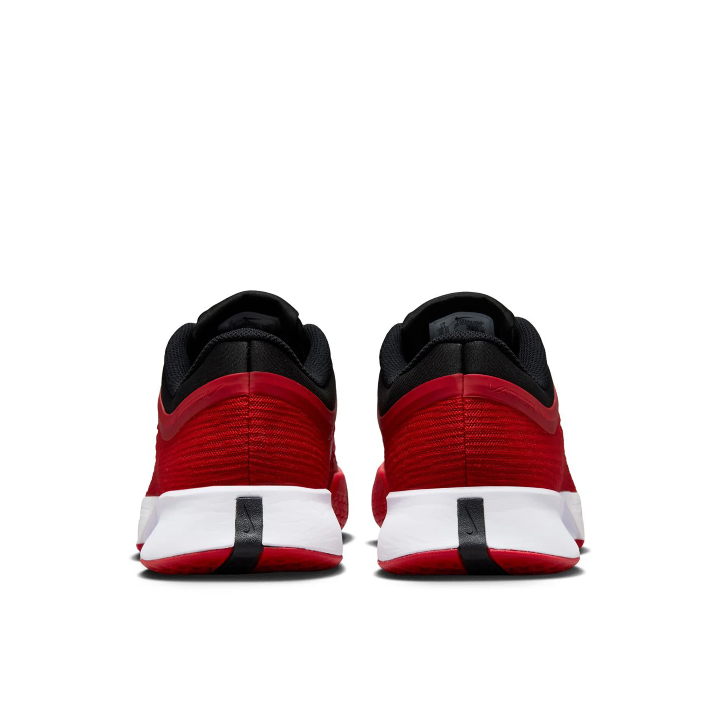 Vapor Pro 3 Buty Do Tenisa Allcourt Mężczyźni-Czerwony,Czarny - Image 5