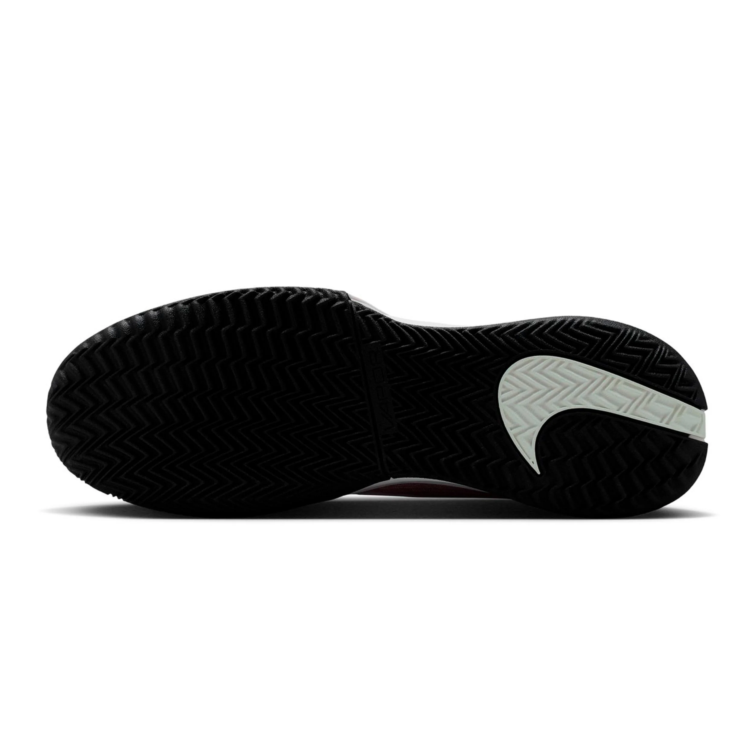 Vapor Pro 3 Premium buty do tenisa ziemnego Mężczyźni - fiolet, ciemnoszary - Image 4
