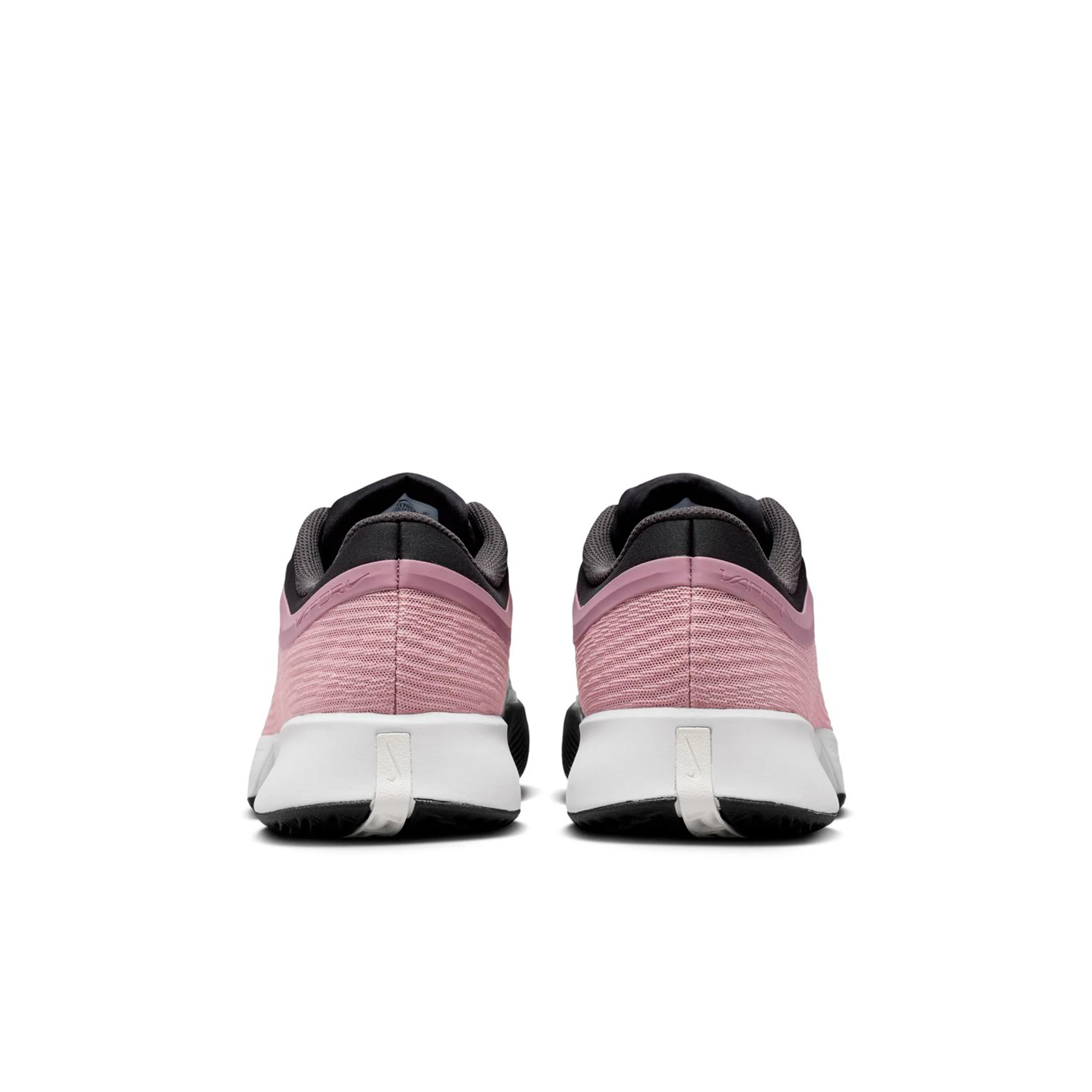 Vapor Pro 3 Premium buty do tenisa ziemnego Mężczyźni - fiolet, ciemnoszary - Image 5