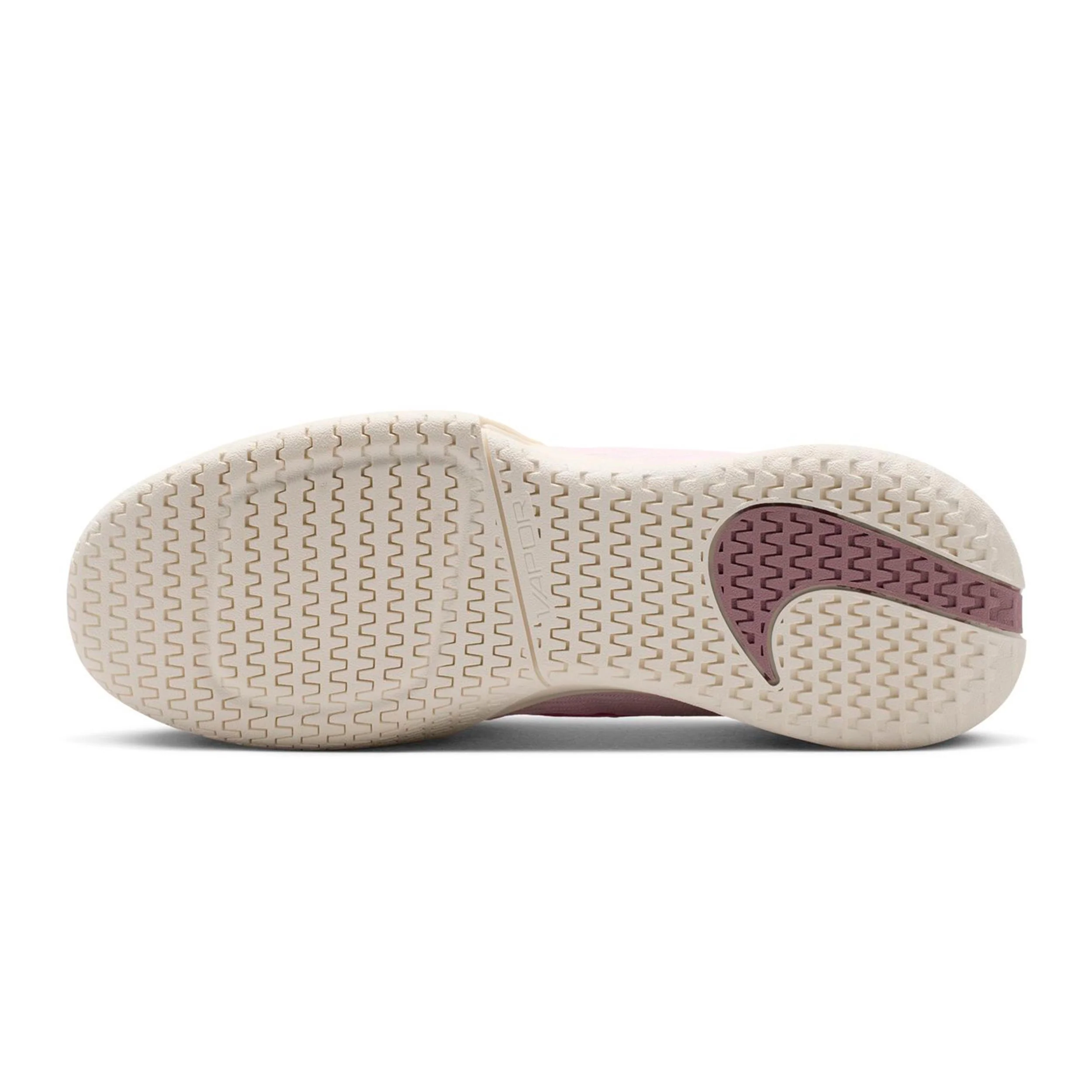 Vapor Pro 3 PRM FO buty do tenisa allcourt Kobiety - róż, krem - Image 4