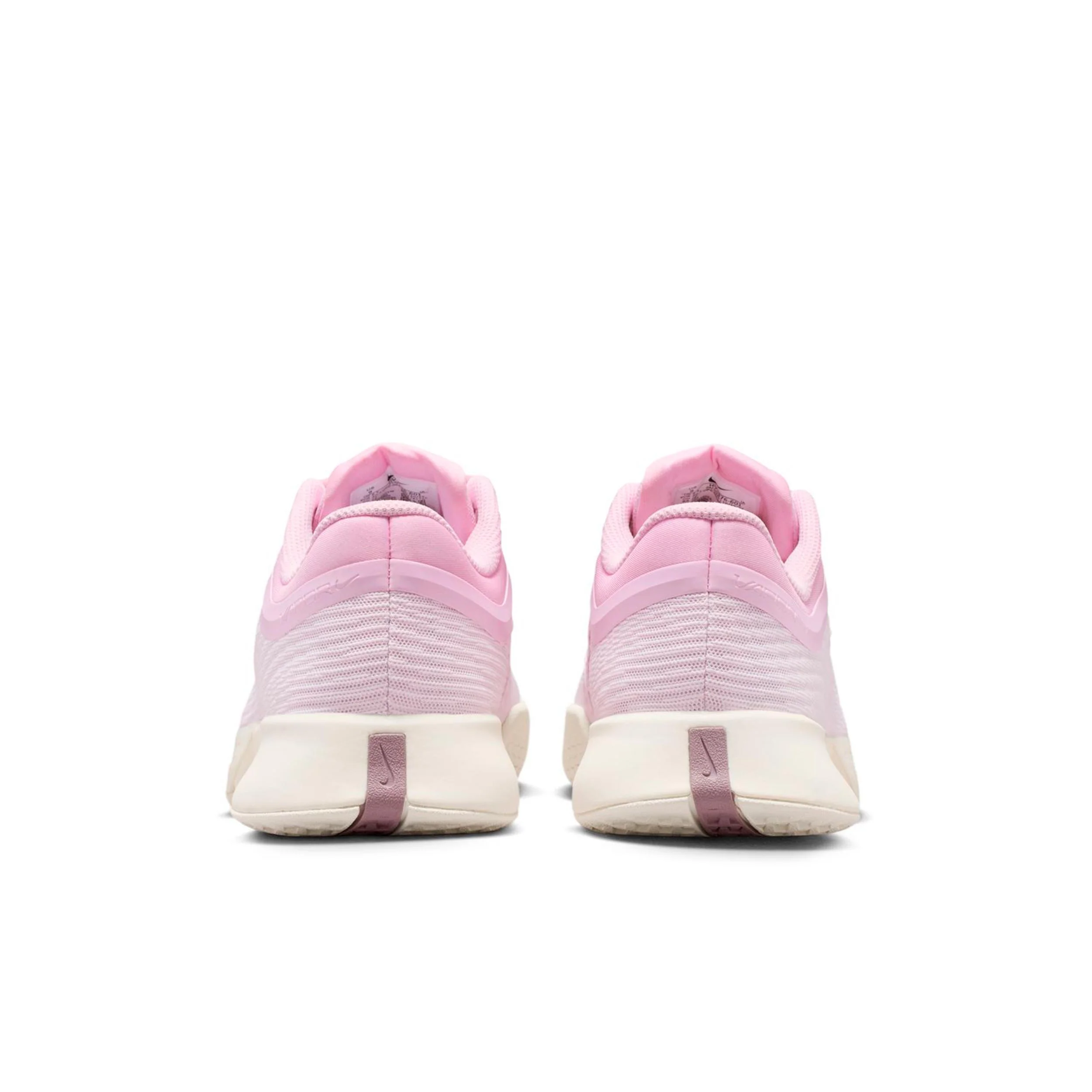 Vapor Pro 3 PRM FO buty do tenisa allcourt Kobiety - róż, krem - Image 5