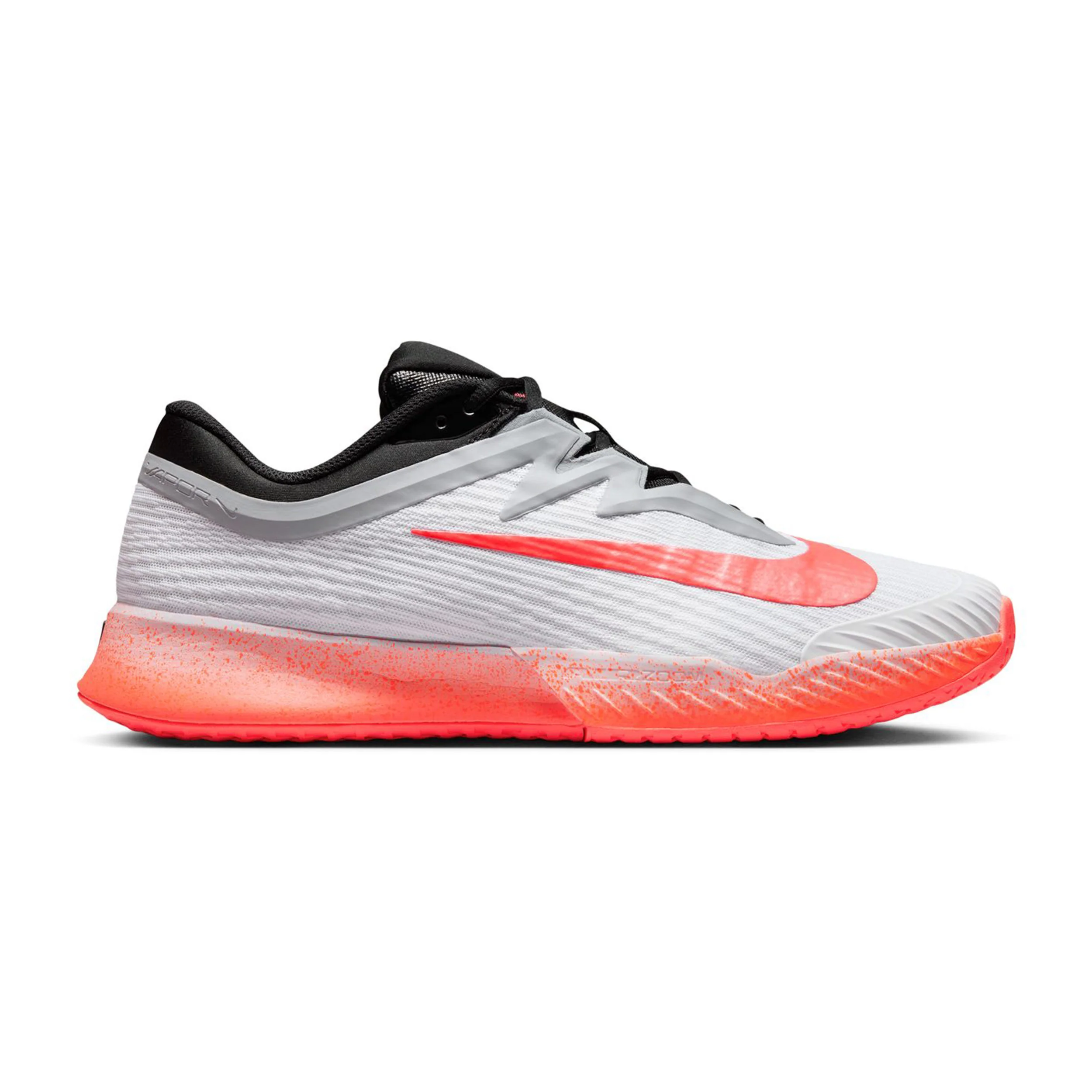 Vapor Pro 3 PRM FO buty do tenisa allcourt Mężczyźni - biały, koral