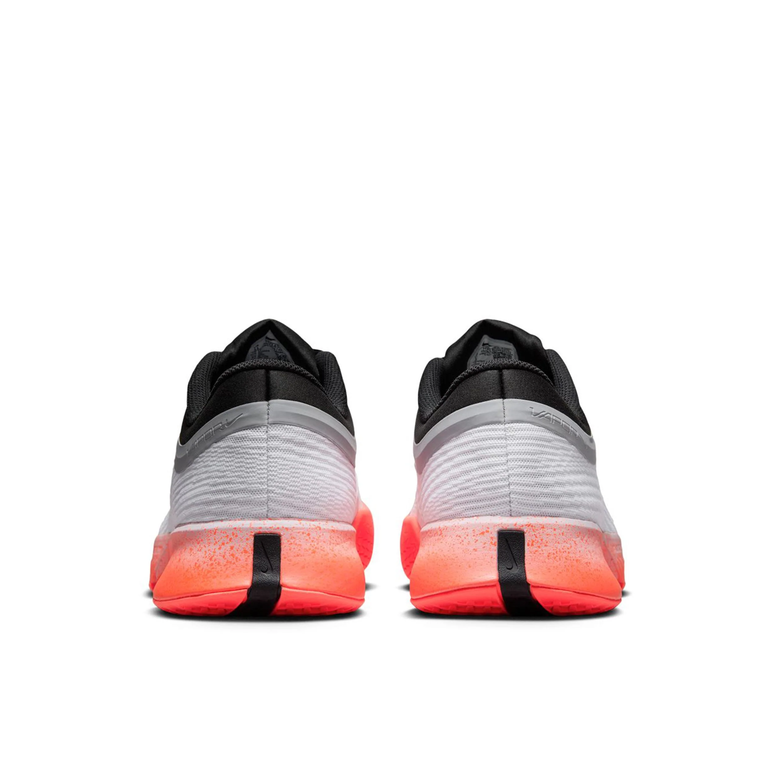 Vapor Pro 3 PRM FO buty do tenisa allcourt Mężczyźni - biały, koral - Image 5