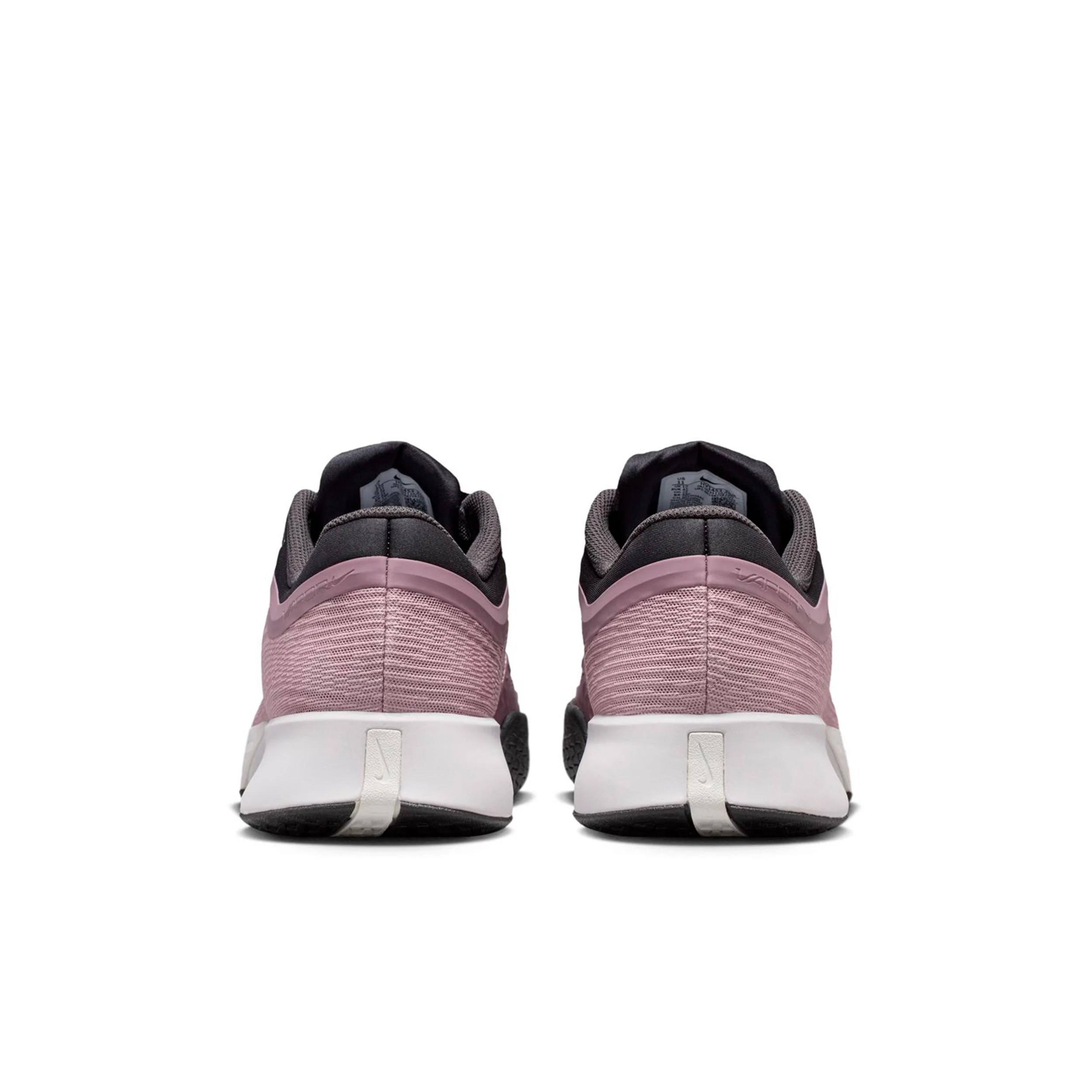 Vapor Pro 3 PRM FO buty do tenisa allcourt Mężczyźni - róż, ciemnoszary - Image 5