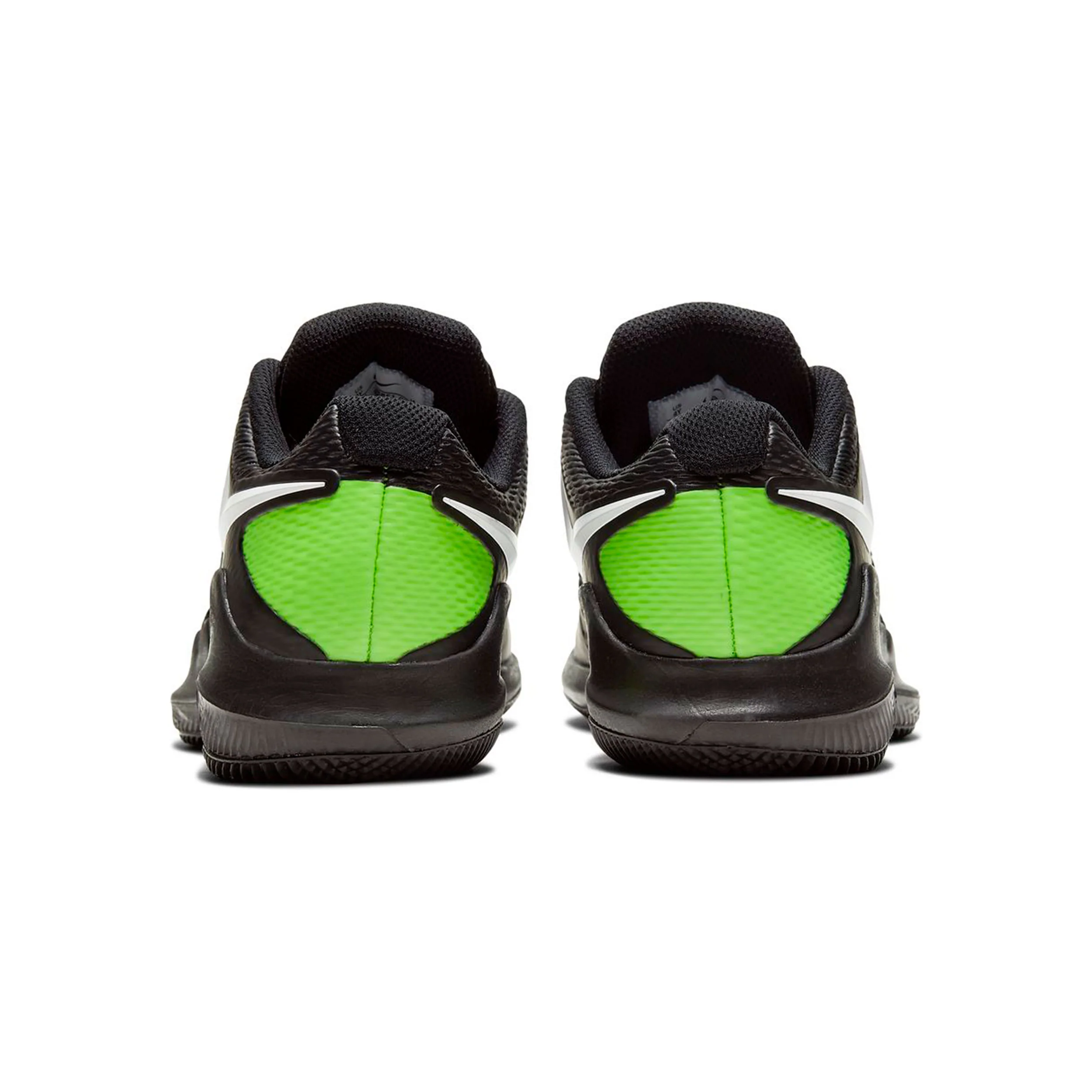 Vapor X buty do tenisa allcourt Dzieci-czarny, biały - Image 5