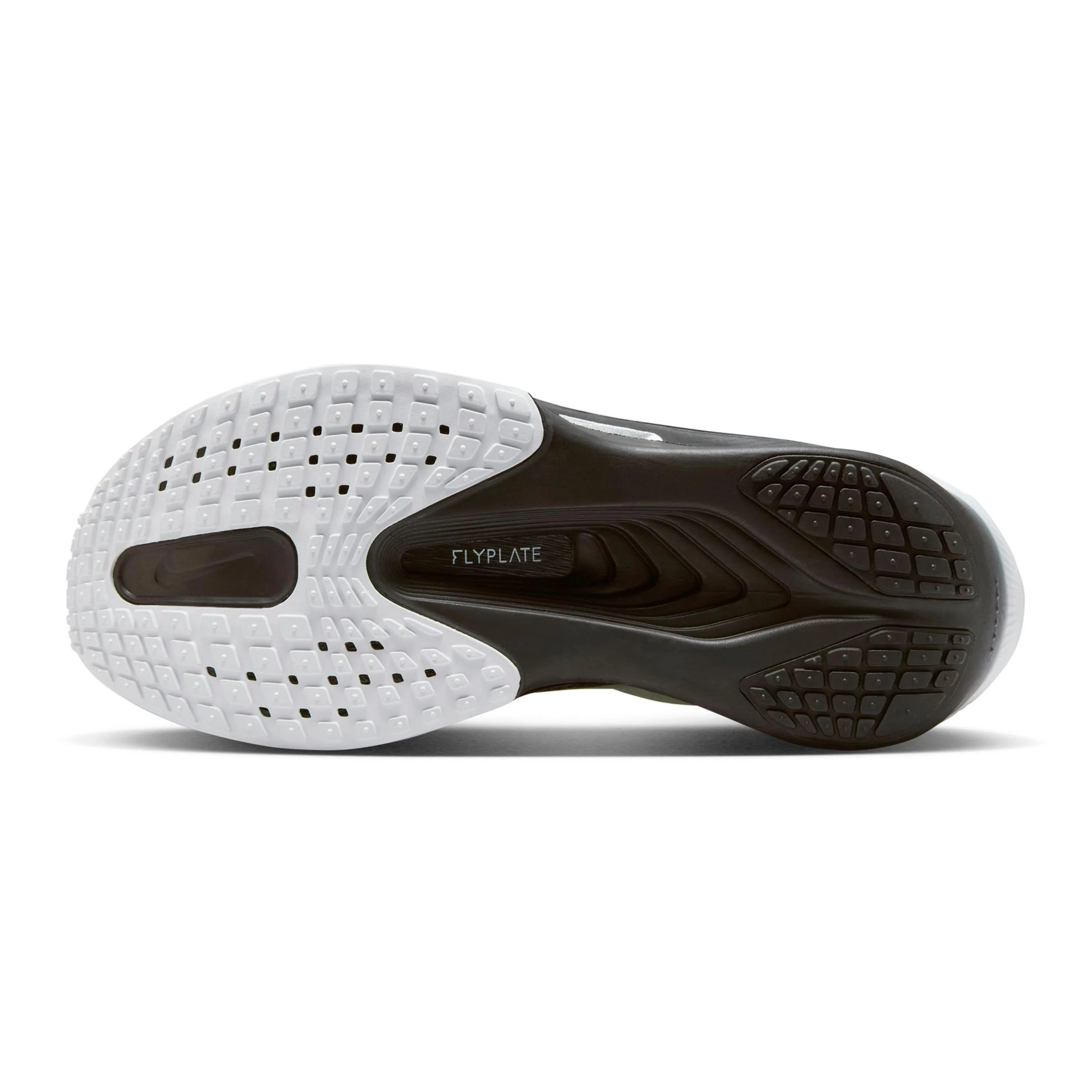 Zoom Fly 6 But zawodniczy Kobiety - biały, ciemnoszary - Image 4
