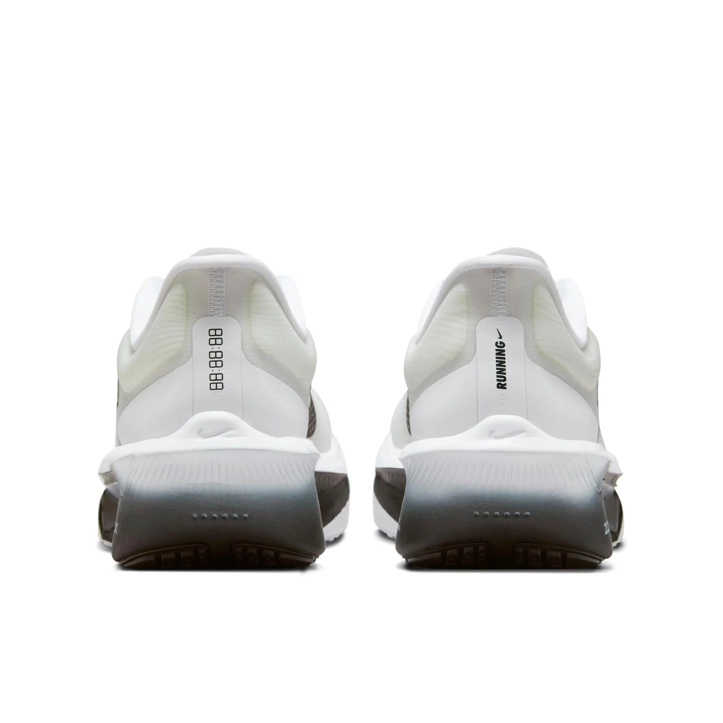 Zoom Fly 6 But zawodniczy Kobiety - biały, ciemnoszary - Image 5