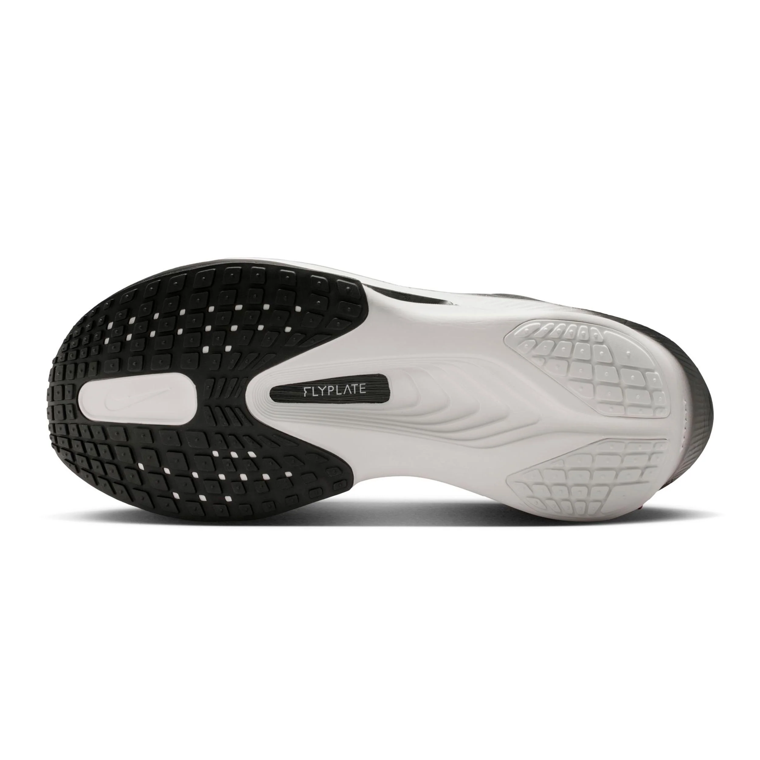 Zoom Fly 6 But zawodniczy Mężczyźni - ciemnoszary, szary - Image 4