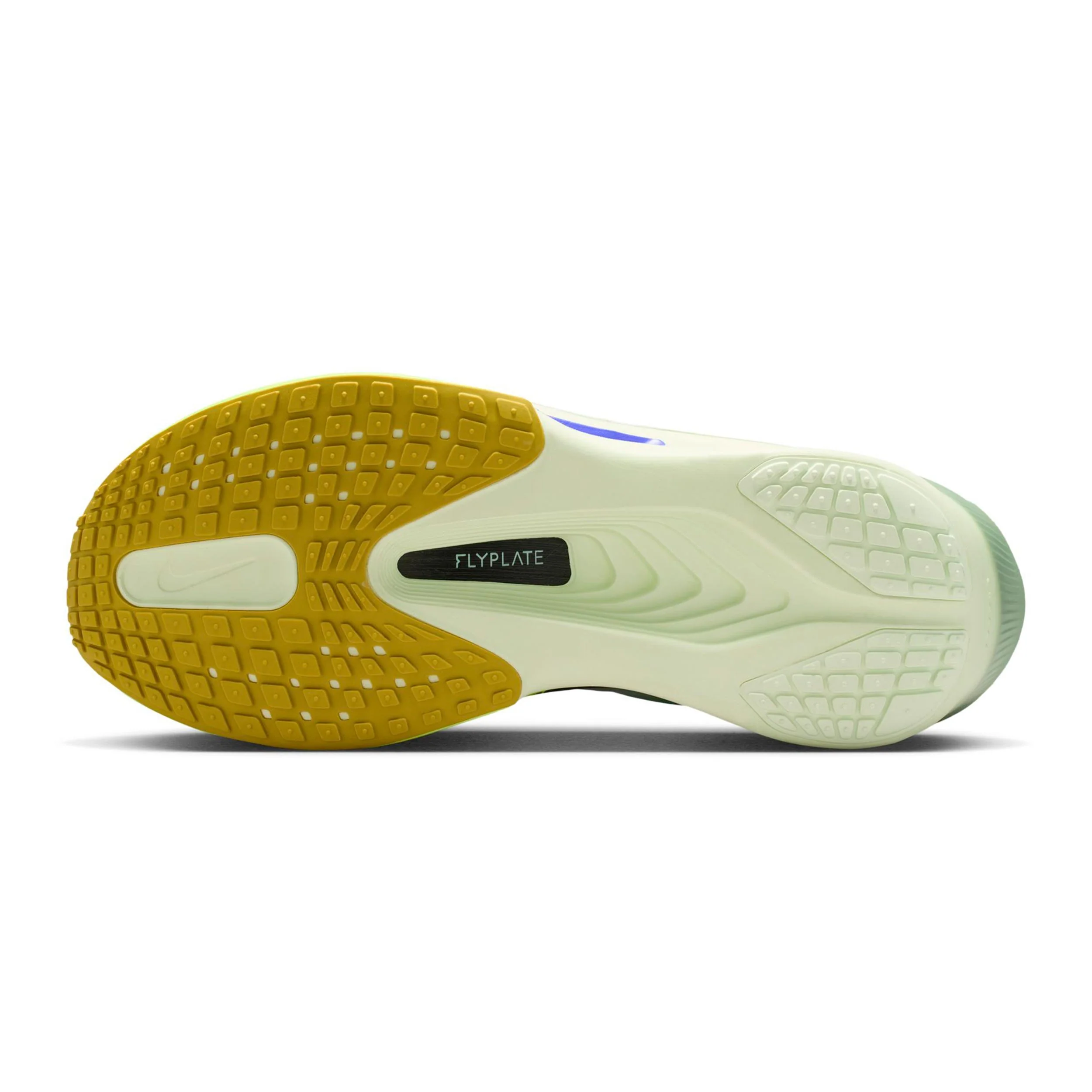 Zoom Fly 6 But zawodniczy Mężczyźni - neonowy zielony, czarny - Image 4