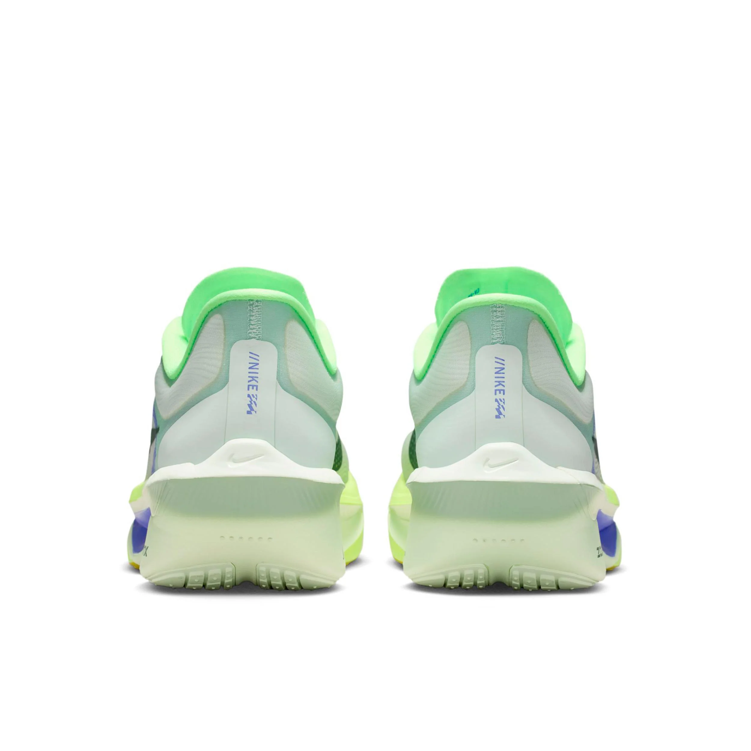 Zoom Fly 6 But zawodniczy Mężczyźni - neonowy zielony, czarny - Image 5