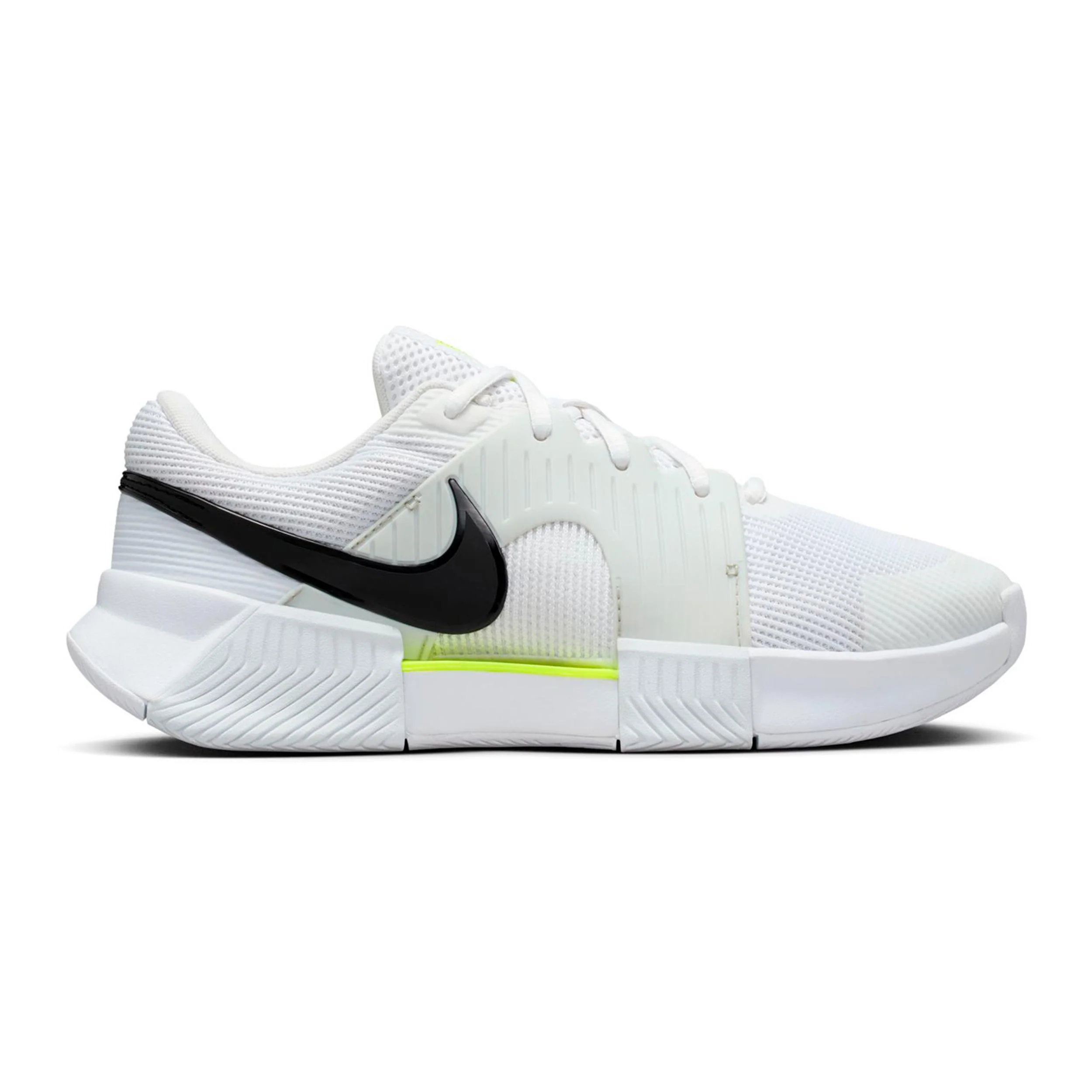 Zoom Gp Challenge 1.5 Prm buty do tenisa allcourt Kobiety-biały, czarny