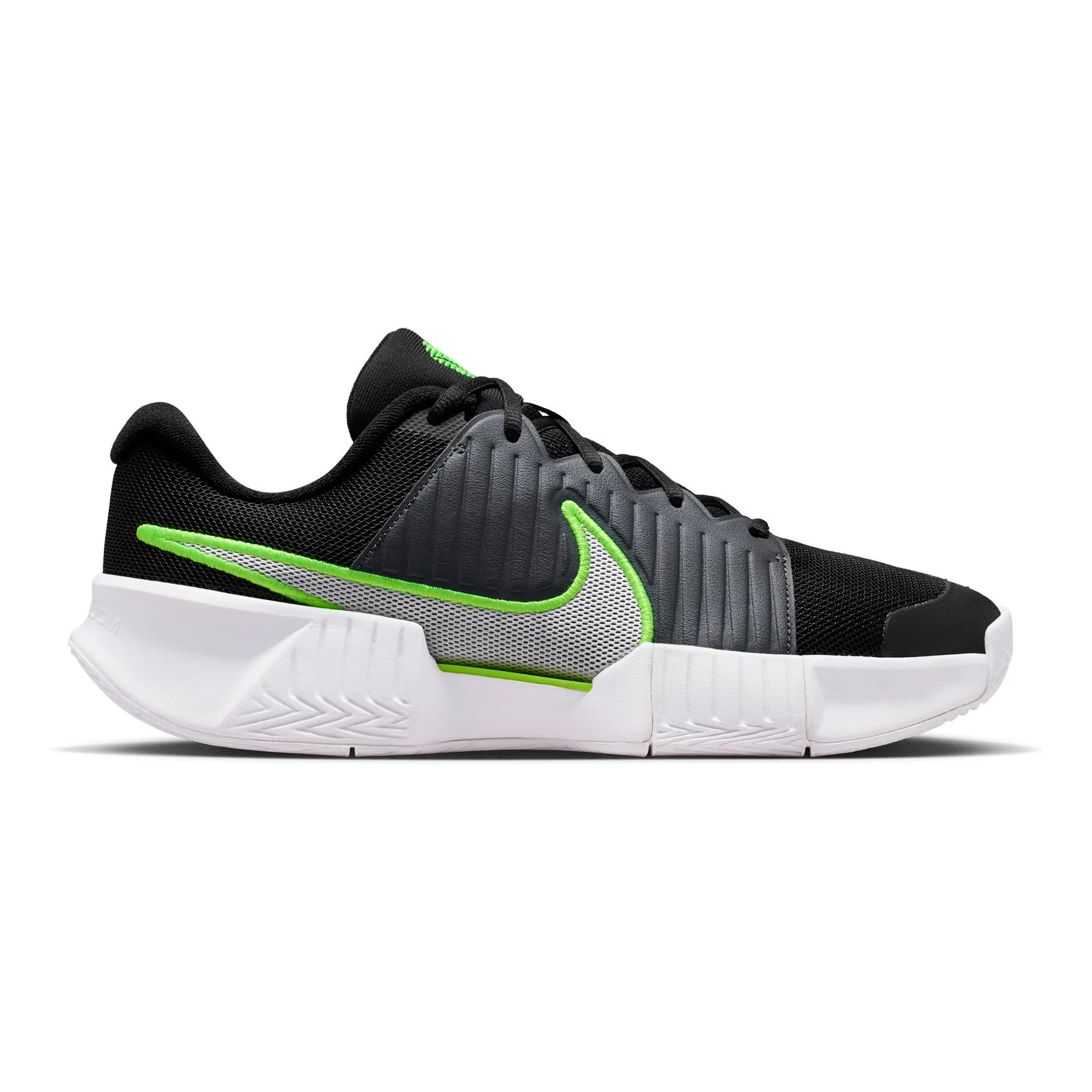 Zoom Gp Challenge Pro buty do tenisa allcourt Mężczyźni-czarny, biały