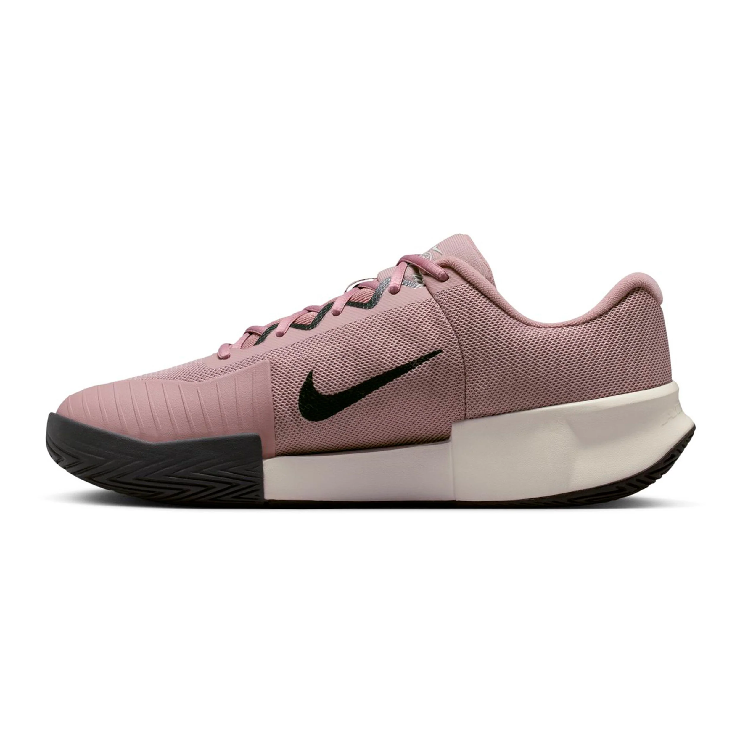 Zoom GP Challenge Pro Premium buty do tenisa allcourt Mężczyźni - róż, ciemnoszary - Image 2