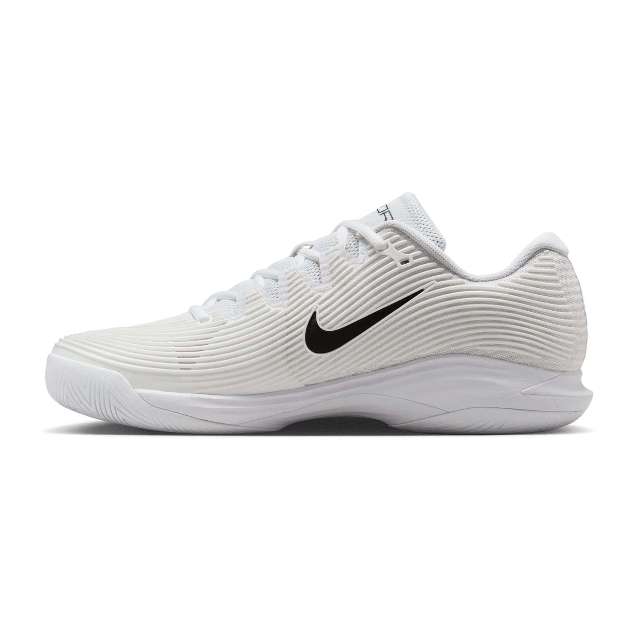 Zoom Vapor 12 buty do tenisa allcourt Mężczyźni-biały, czarny - Image 2