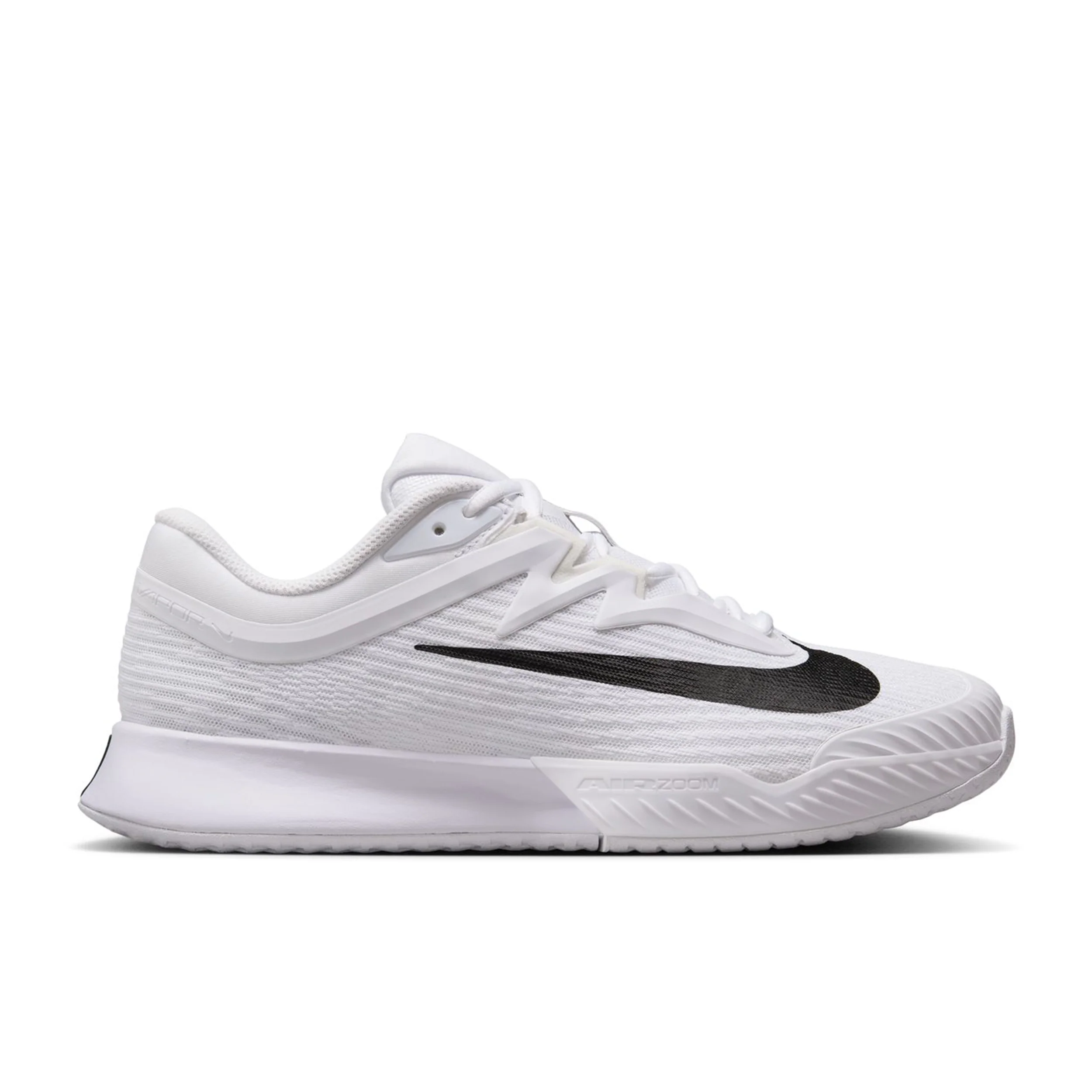 Zoom Vapor Pro 3 buty do tenisa allcourt Kobiety-biały, czarny