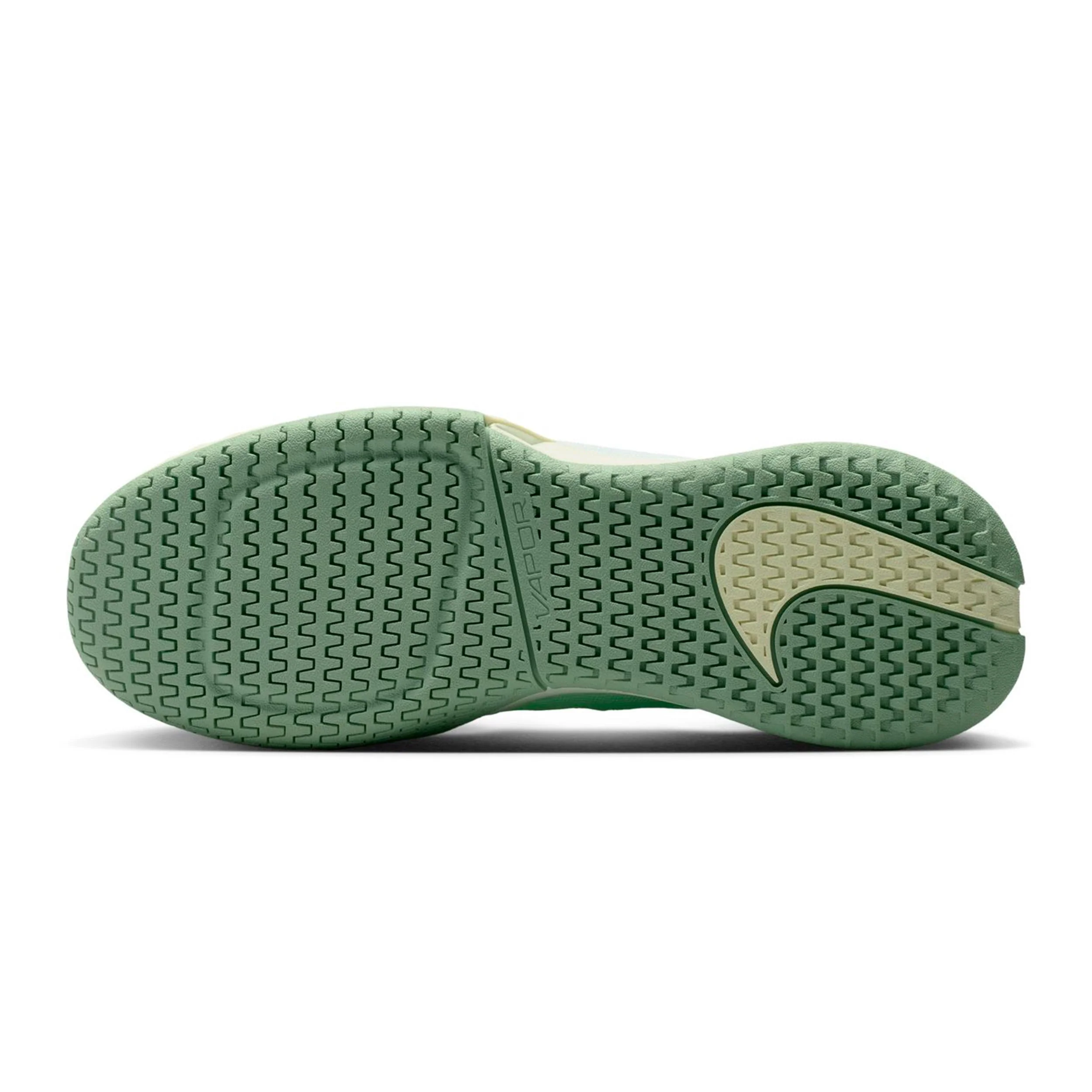 Zoom Vapor Pro 3 buty do tenisa allcourt Kobiety - szałwia, krem - Image 4