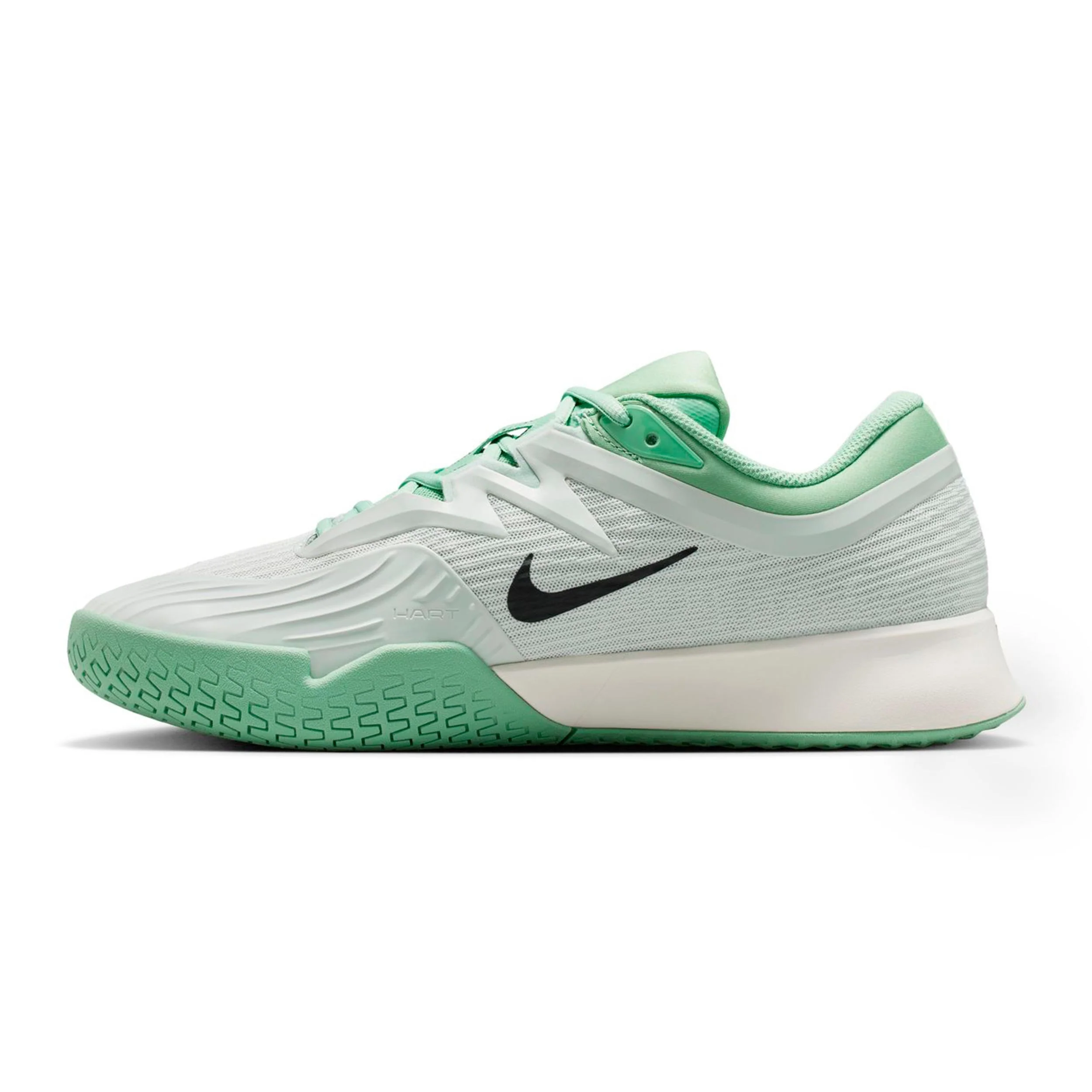 Zoom Vapor Pro 3 buty do tenisa allcourt Mężczyźni - szary, mędrzec - Image 2
