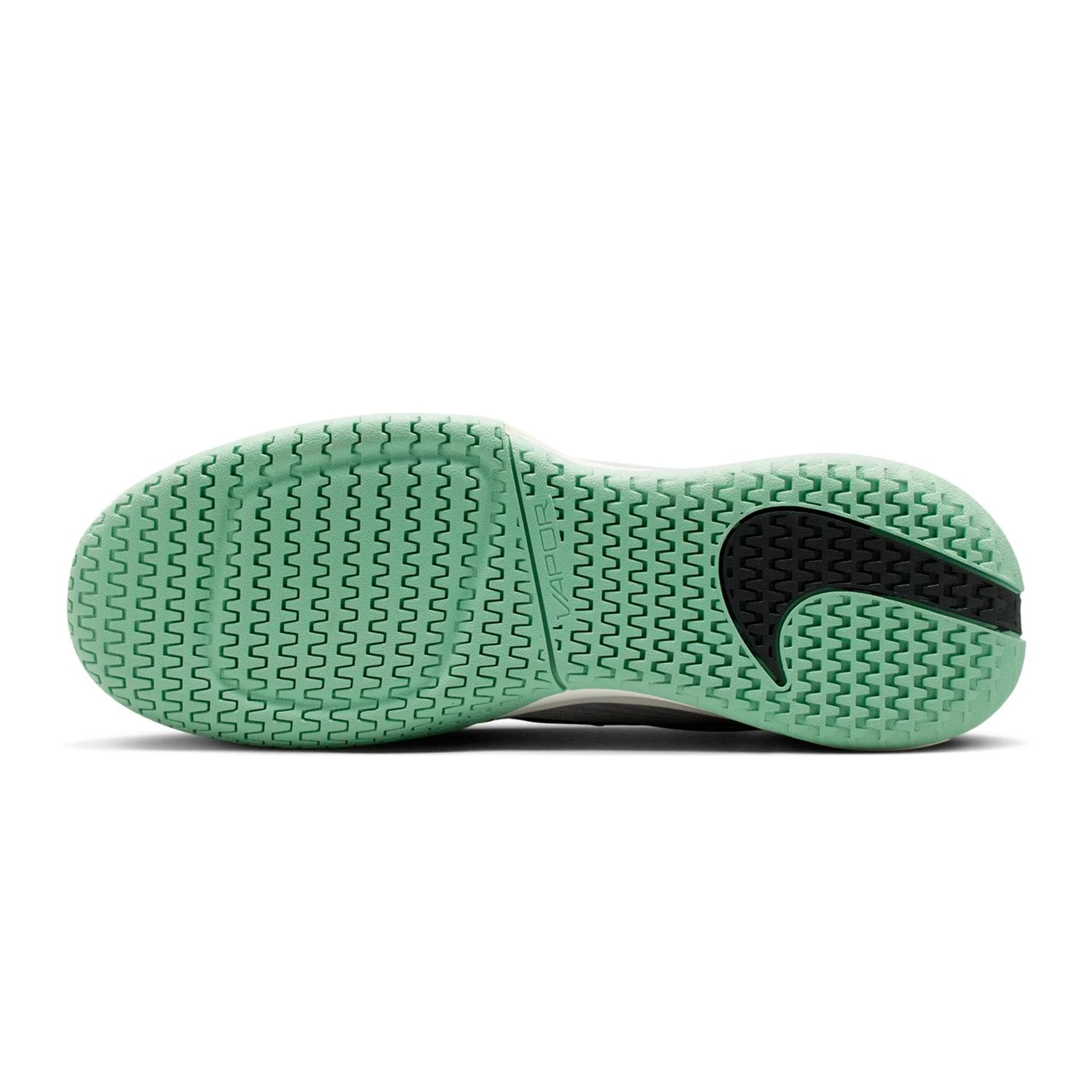 Zoom Vapor Pro 3 buty do tenisa allcourt Mężczyźni - szary, mędrzec - Image 4