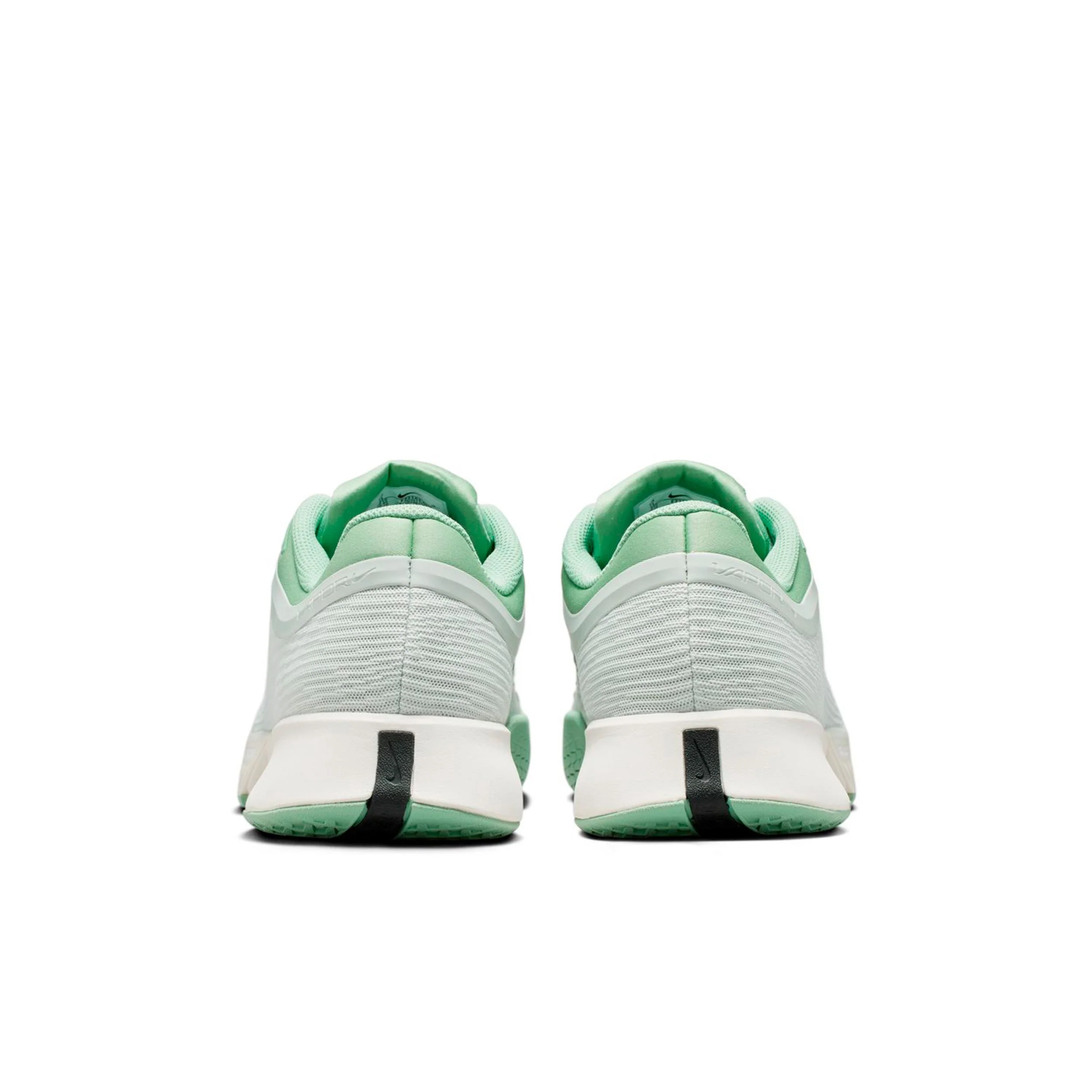 Zoom Vapor Pro 3 buty do tenisa allcourt Mężczyźni - szary, mędrzec - Image 5