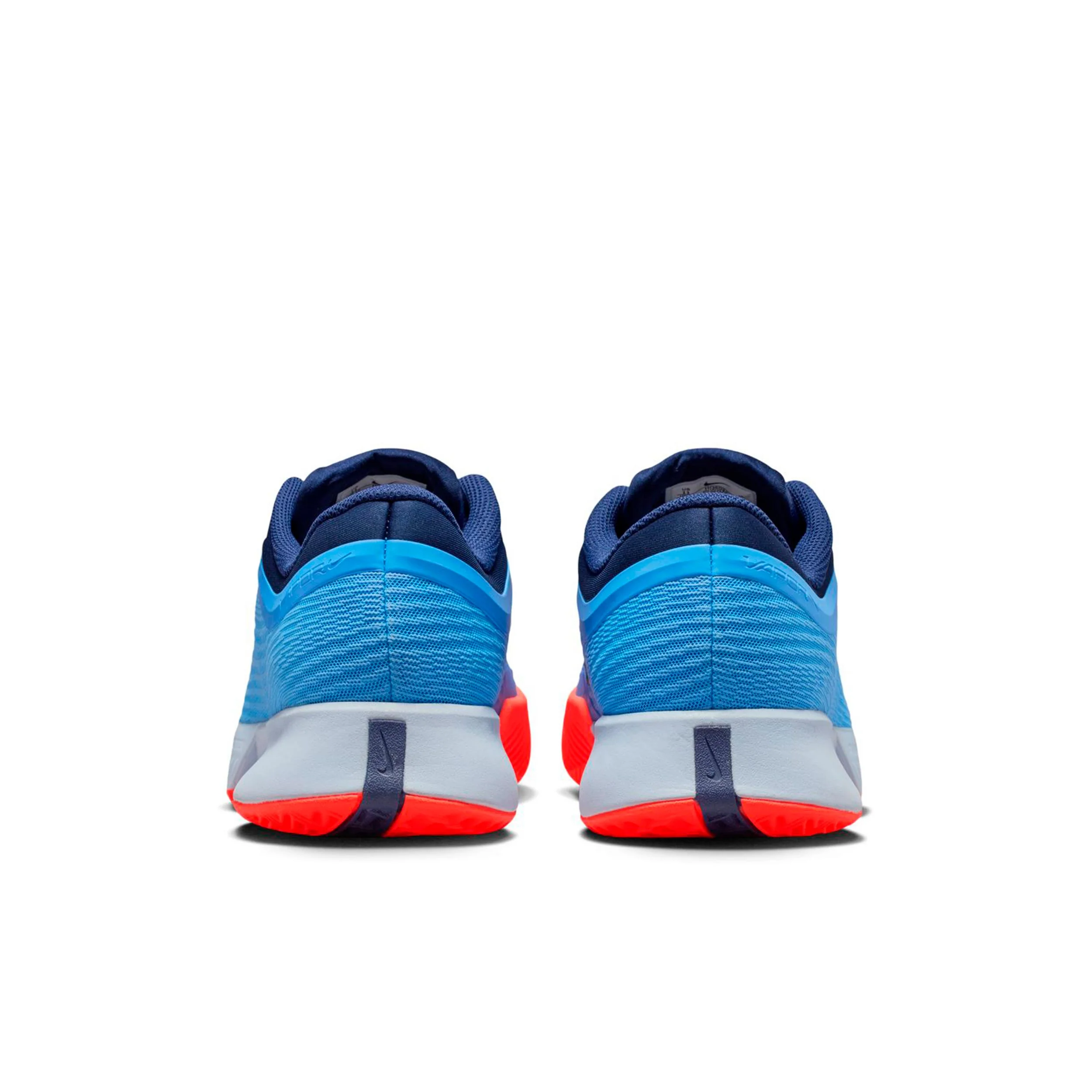 Zoom Vapor Pro 3 buty do tenisa ziemnego Mężczyźni-niebieski, czarny - Image 5