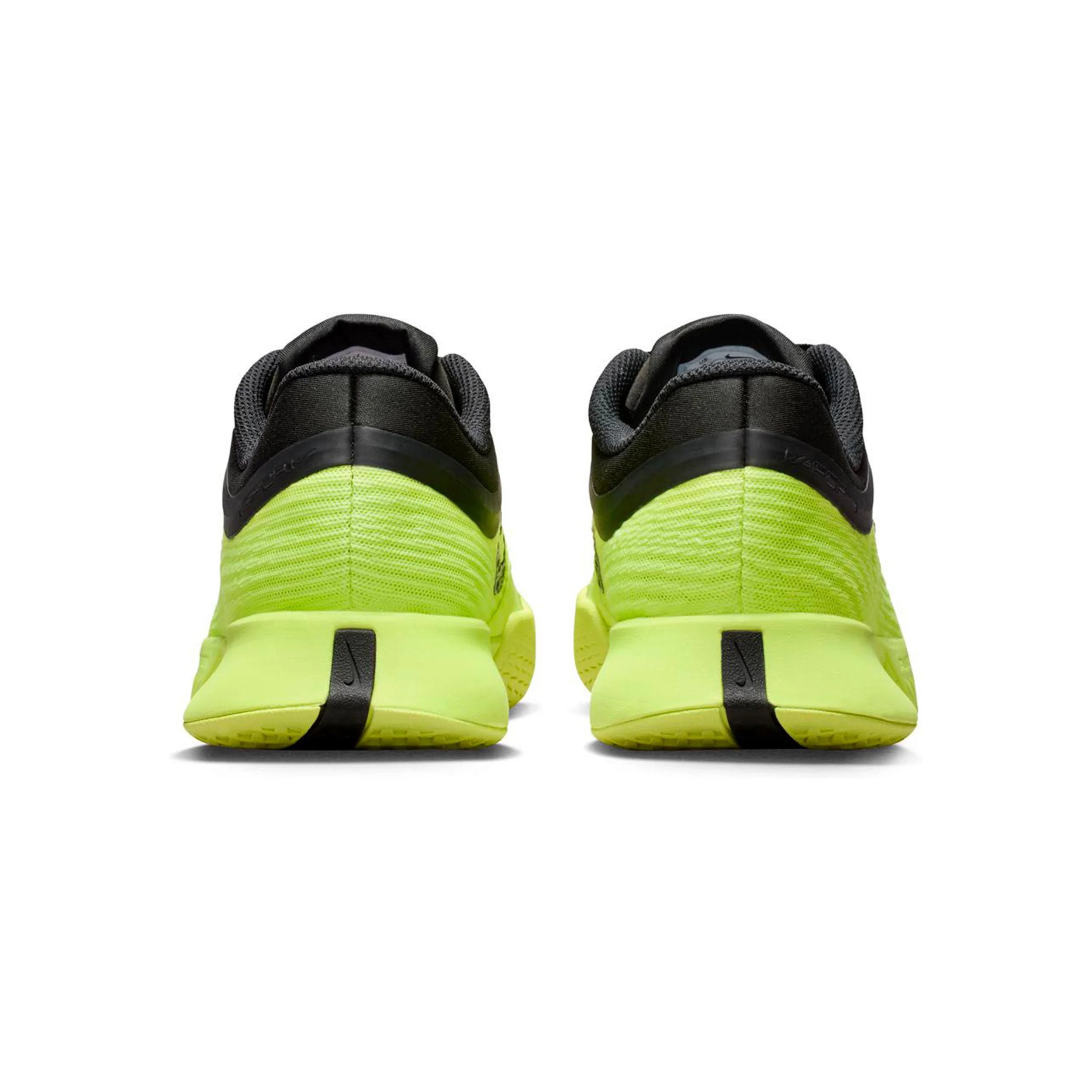 Zoom Vapor Pro 3 Prm buty do tenisa allcourt Kobiety-limonka, czarny - Image 5