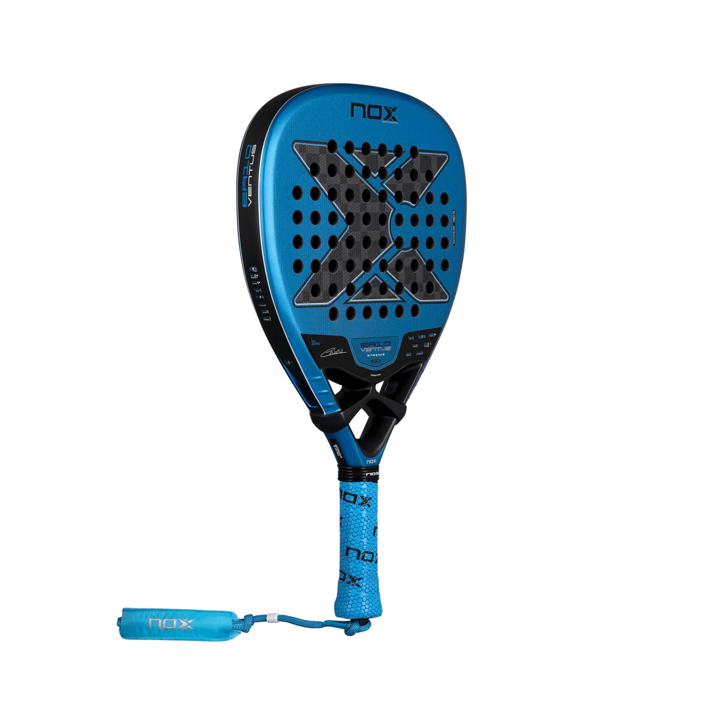 Ventus Attack 12K Xtreme Rakiety do padla - Image 3