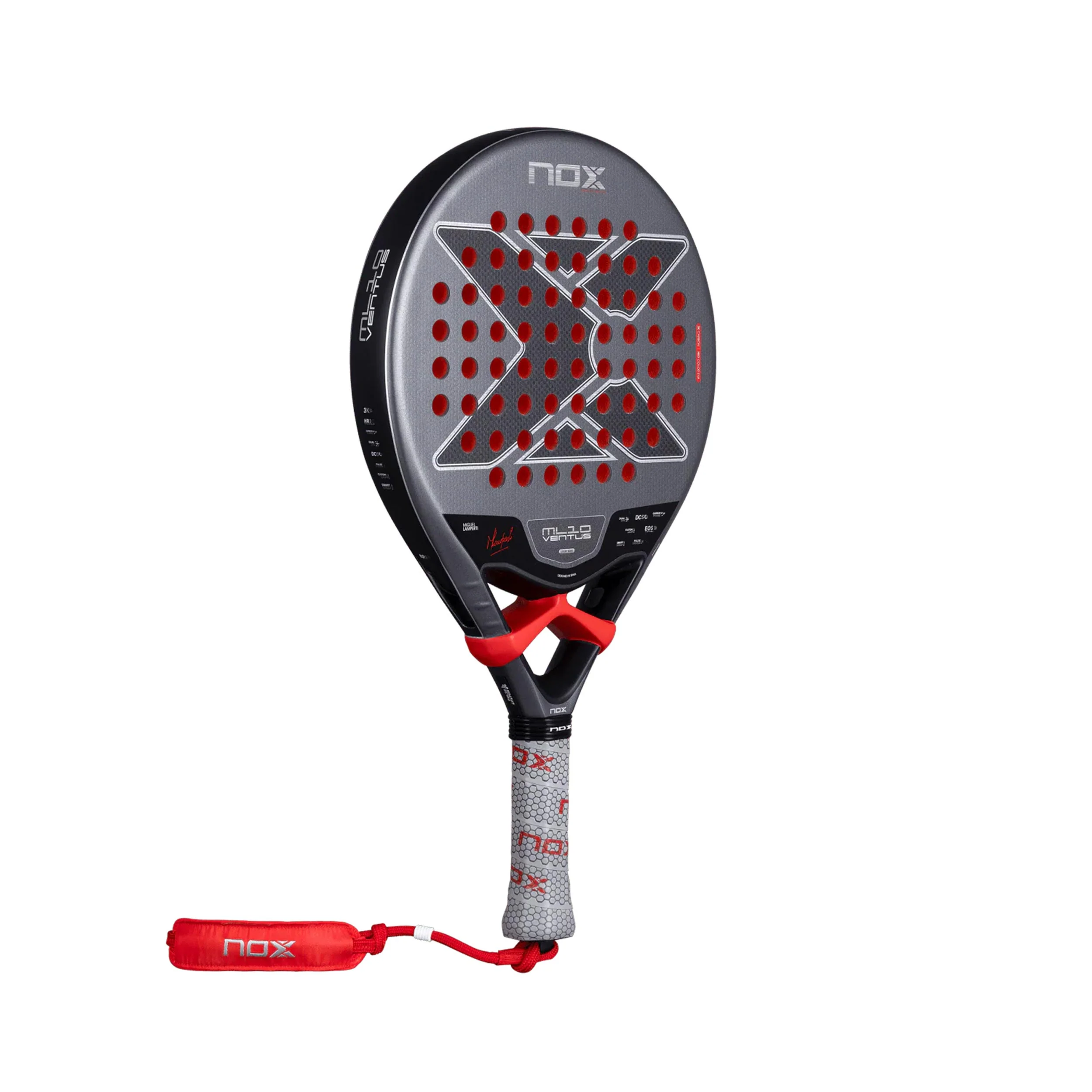 Ventus Control 3K Rakiety do padla - Image 3