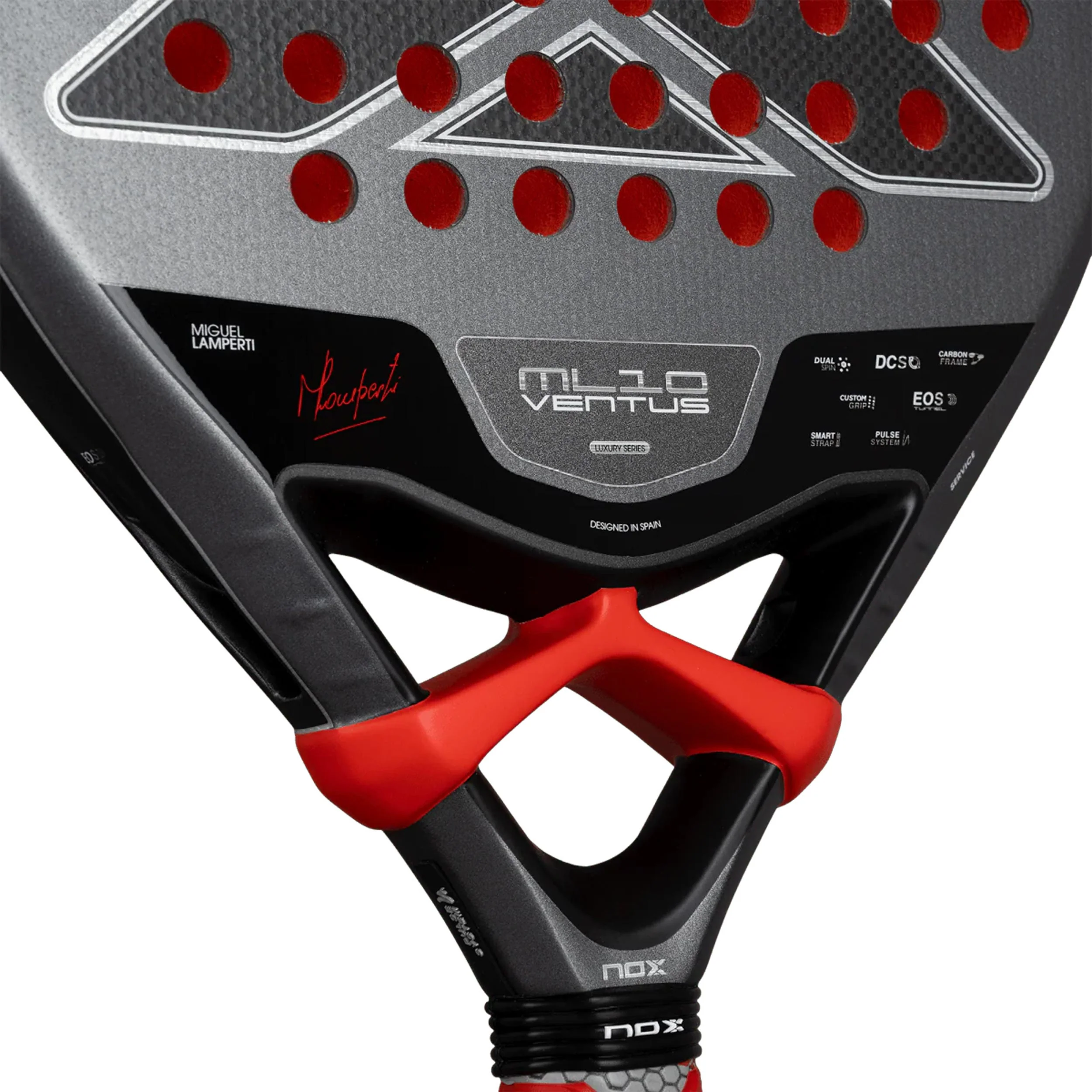 Ventus Control 3K Rakiety do padla - Image 4