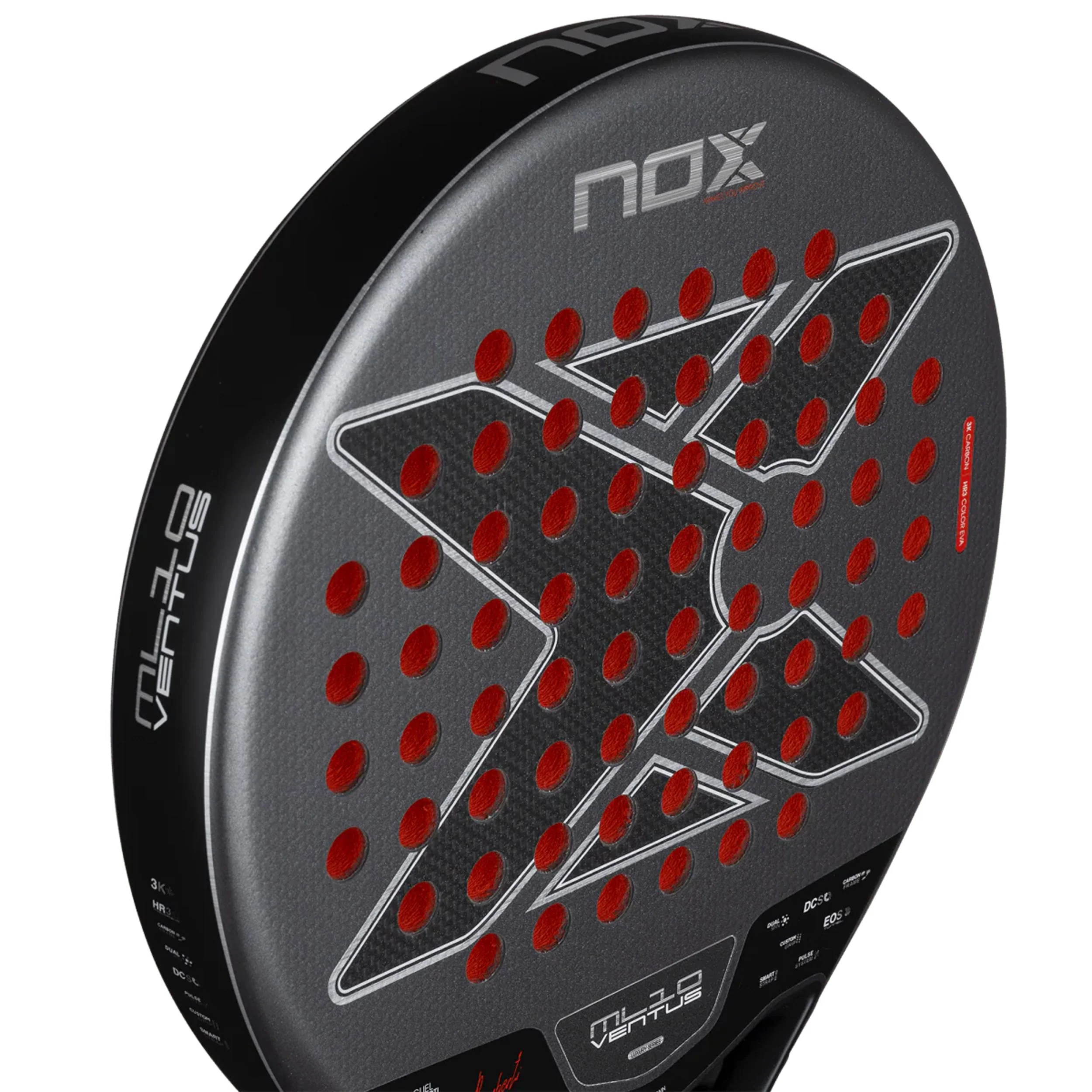 Ventus Control 3K Rakiety do padla - Image 5
