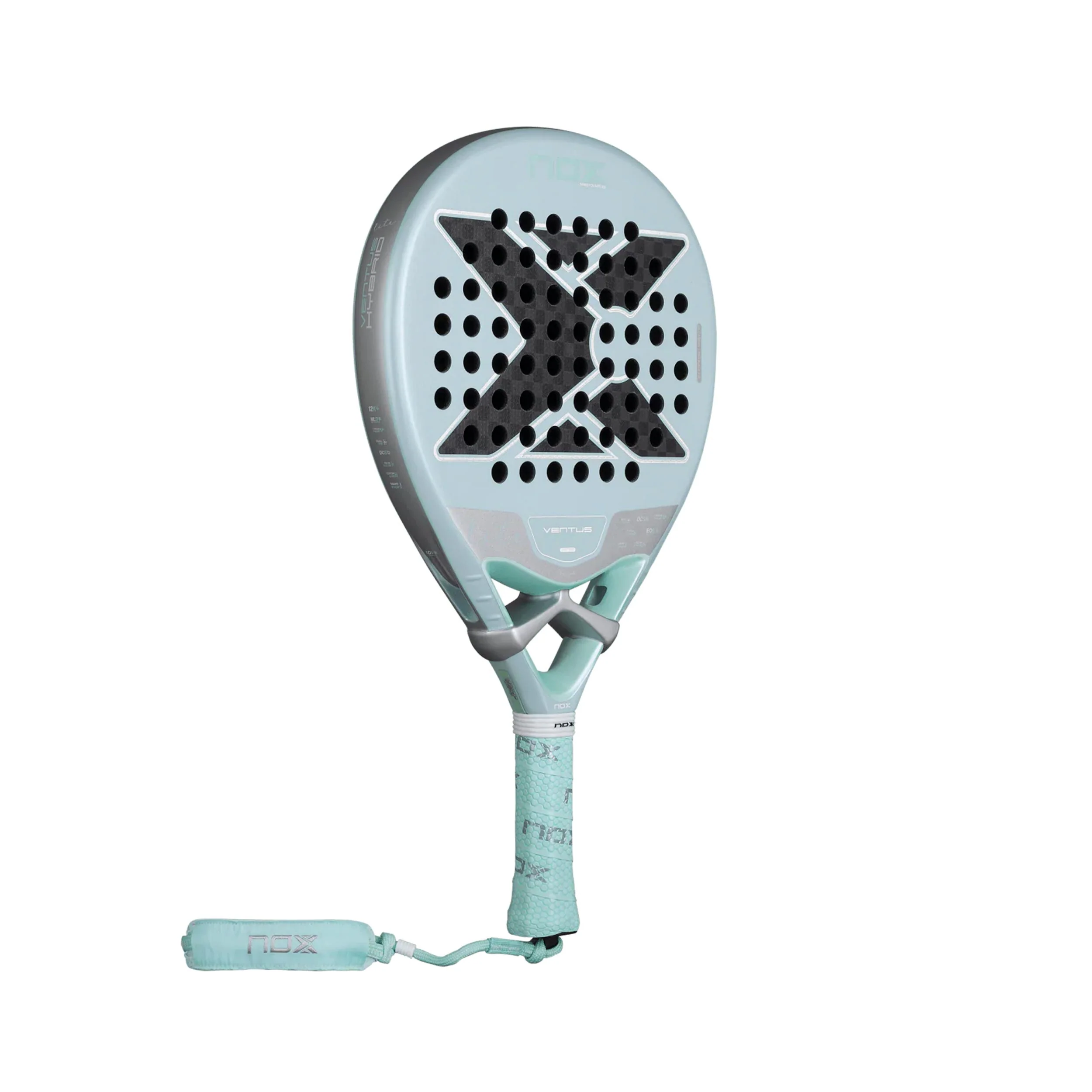 VENTUS HYBRID 12K LITE Rakiety do padla - Image 3