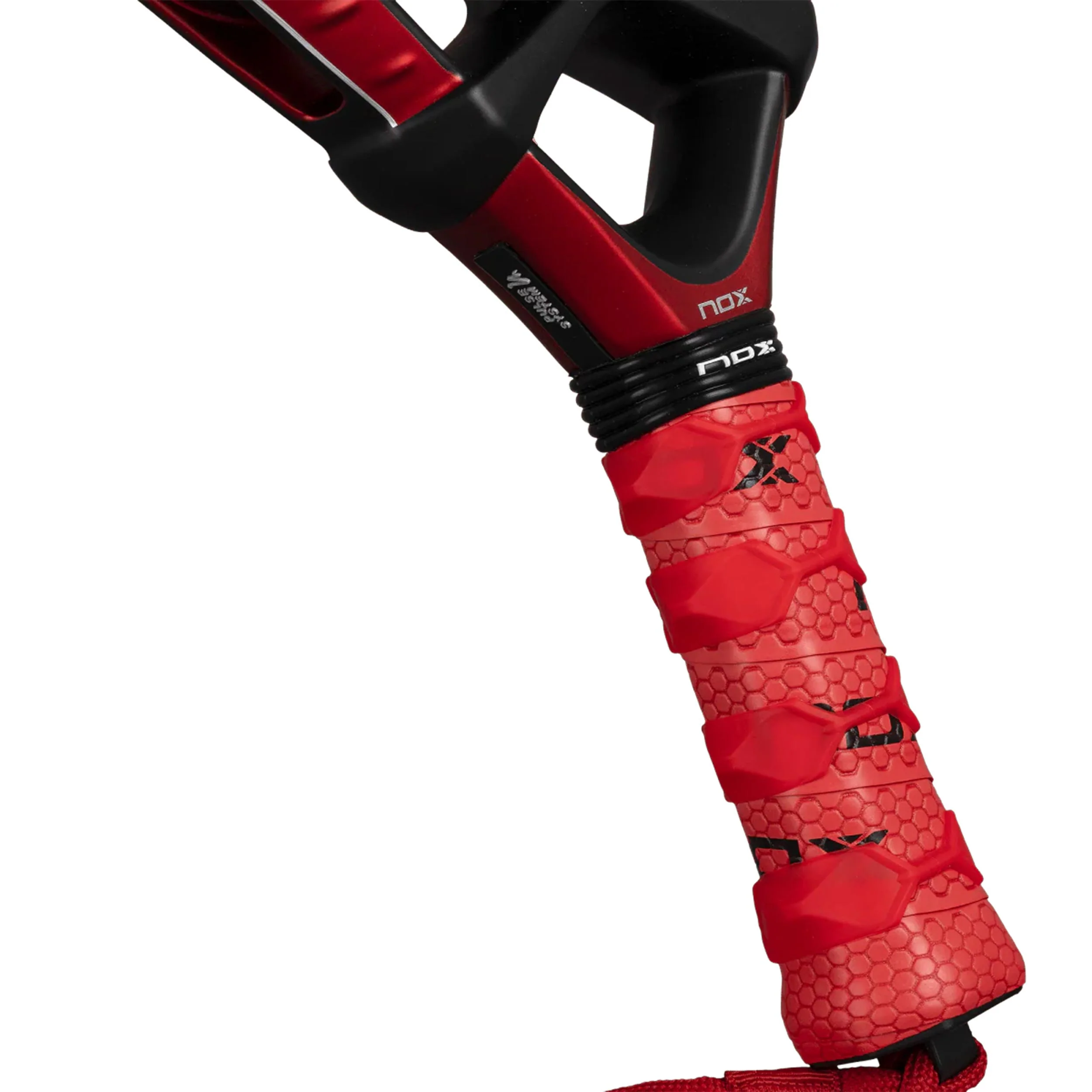 Ventus Hybrid 12K Xtreme Rakiety do padla Rakiety testowe - Image 6