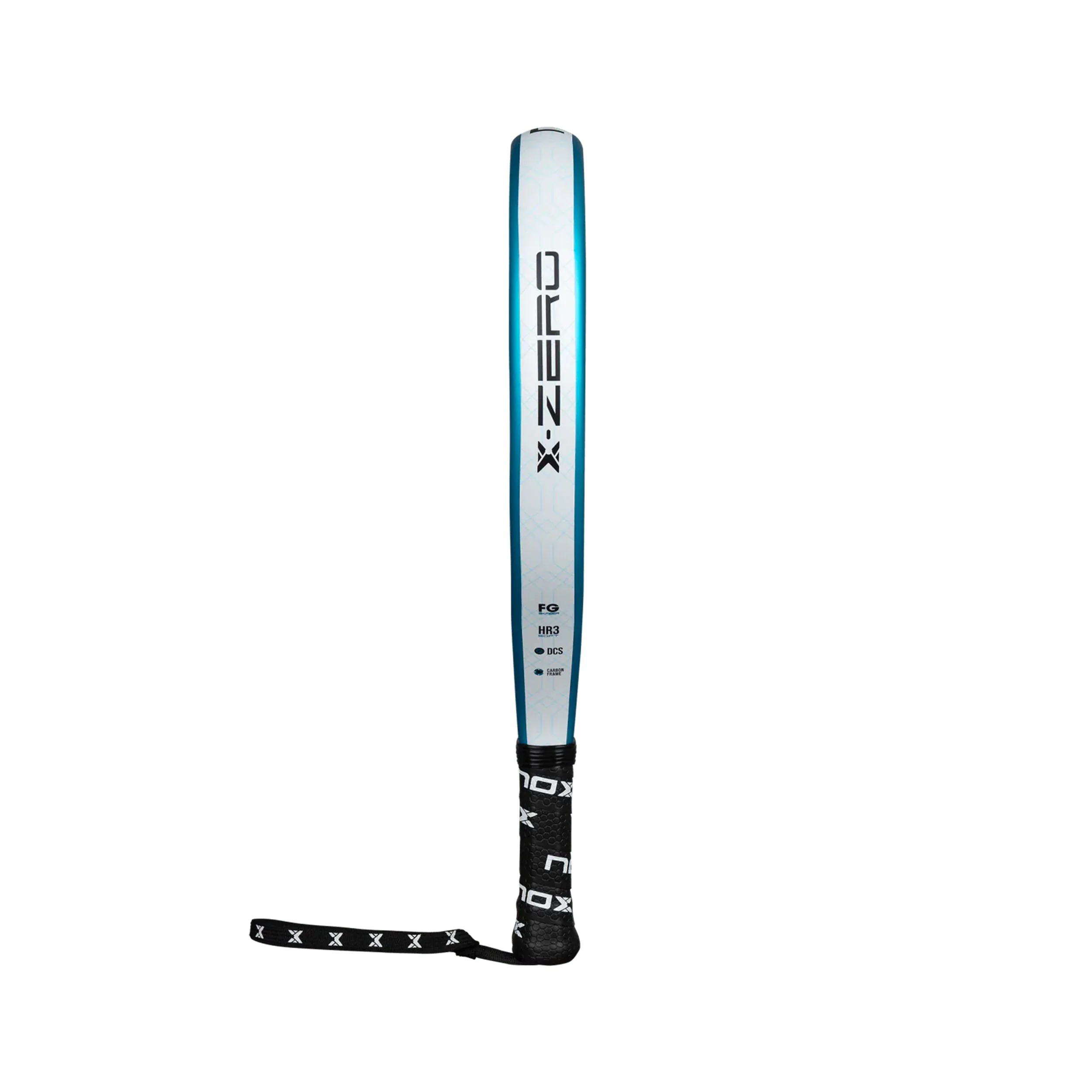 X-ZERO BLUE Rakiety do padla - Image 2