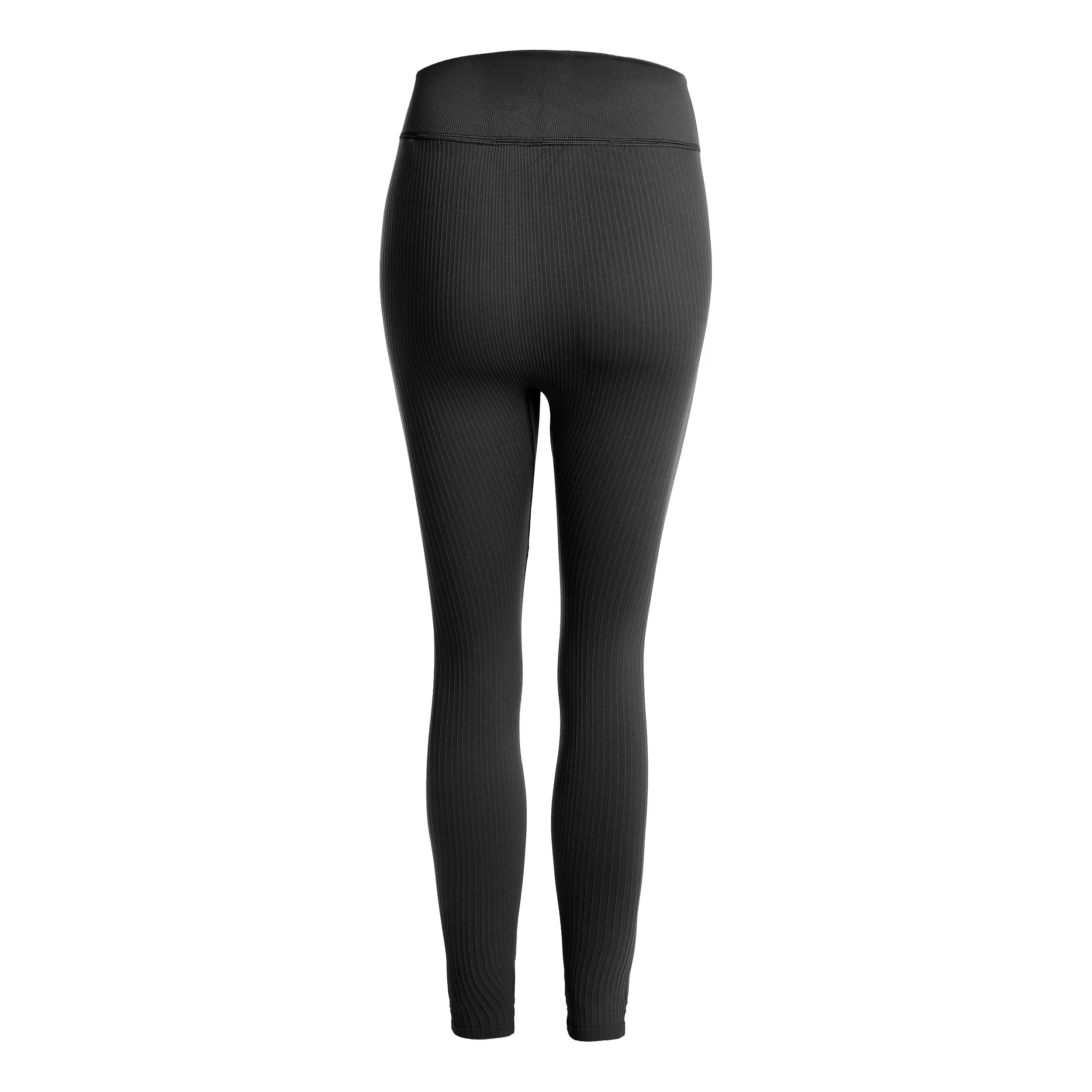 Active 365 Getry do biegania Kobiety - czarny, - Image 2