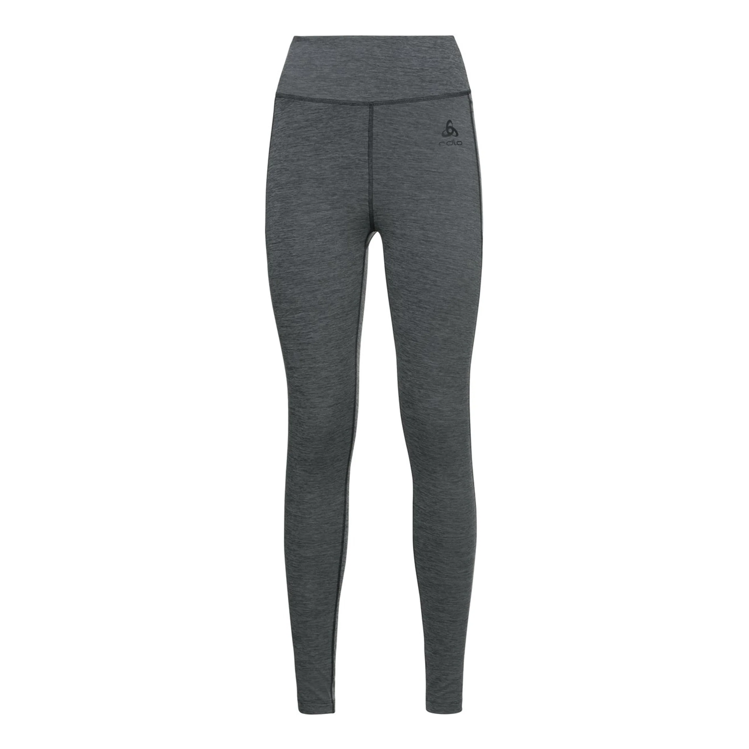 Active 365 Melange Getry do biegania Kobiety - czarny,