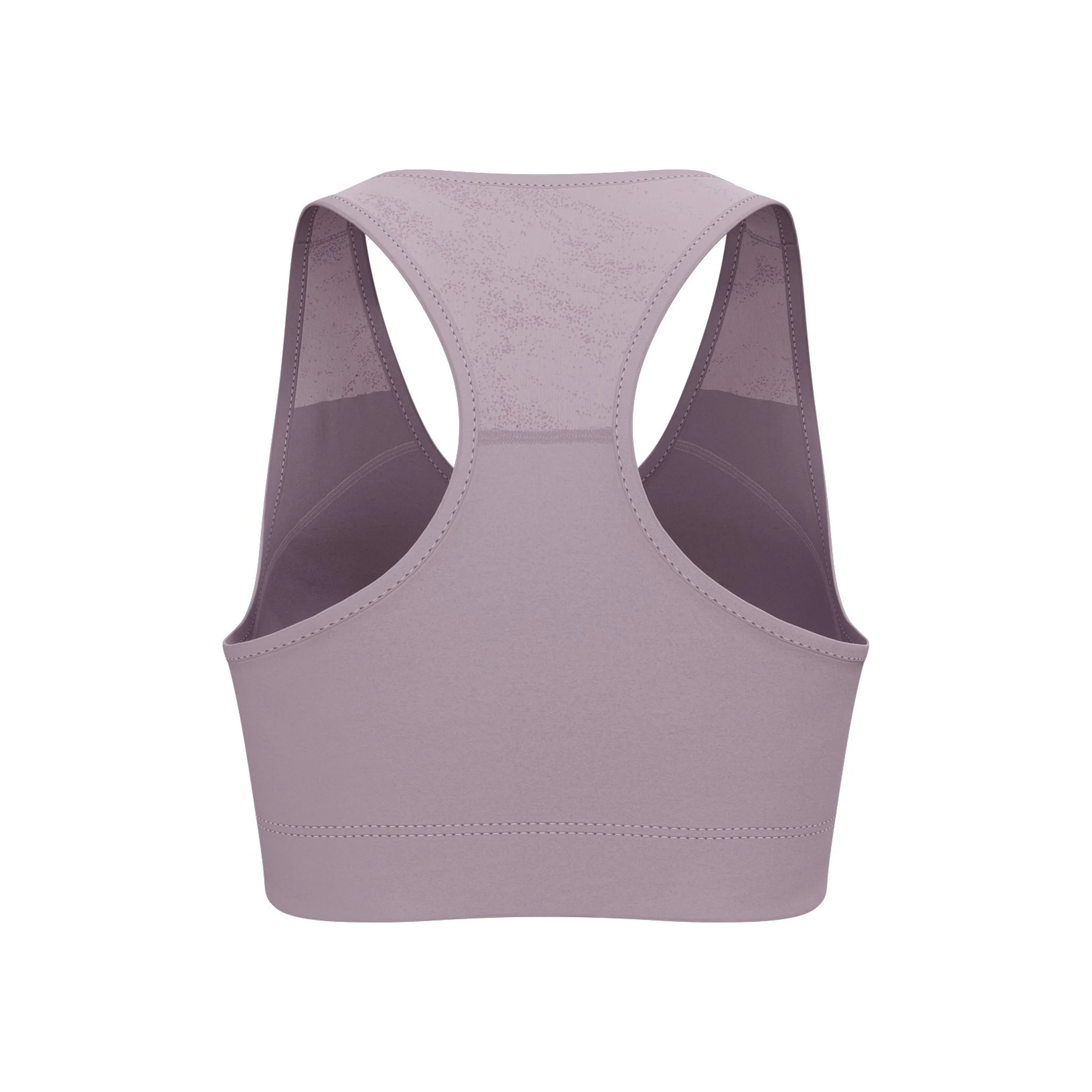 Essential Bralette Print Stanik sportowy Kobiety - szary, - Image 2