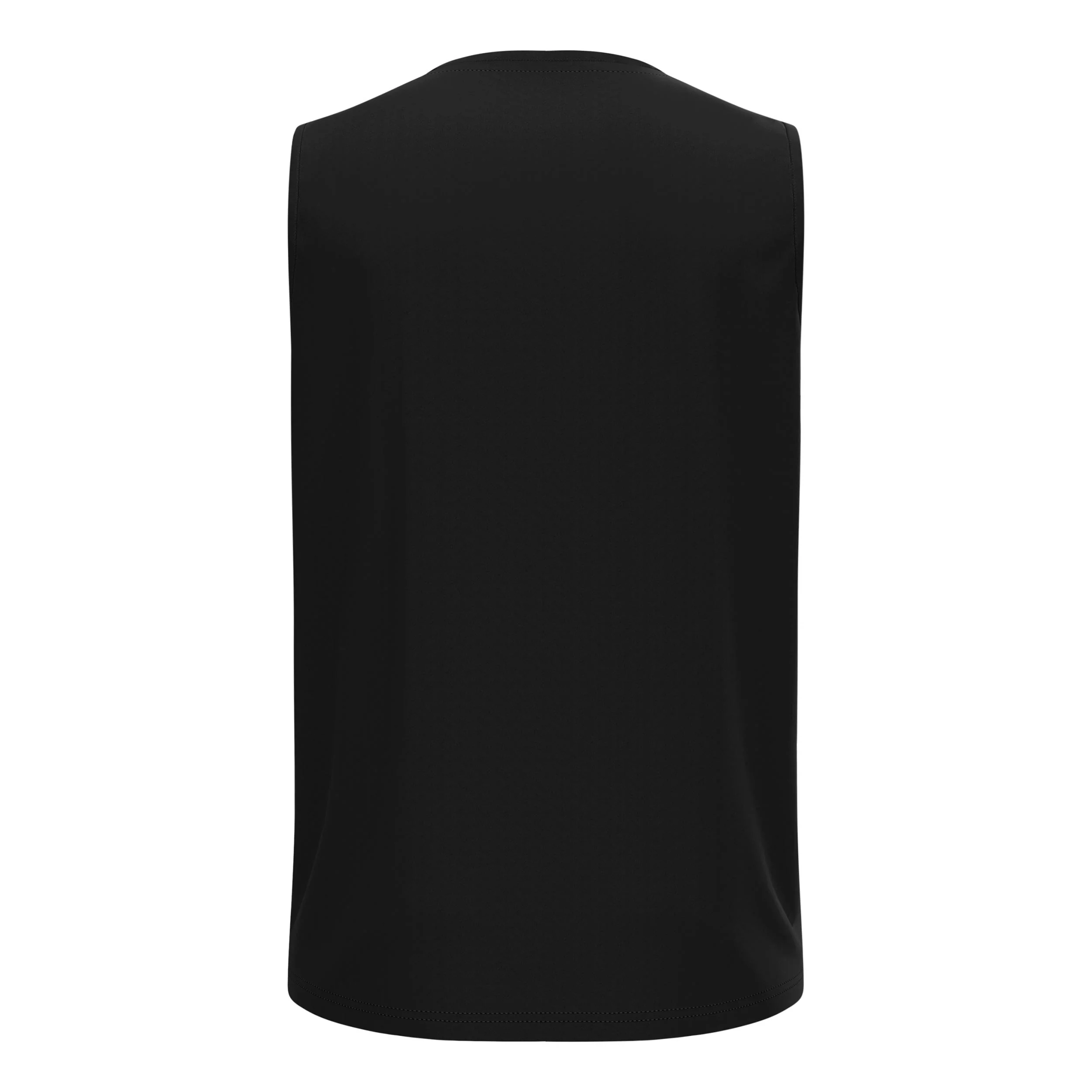 Essential Tank top Mężczyźni - czarny, - Image 2