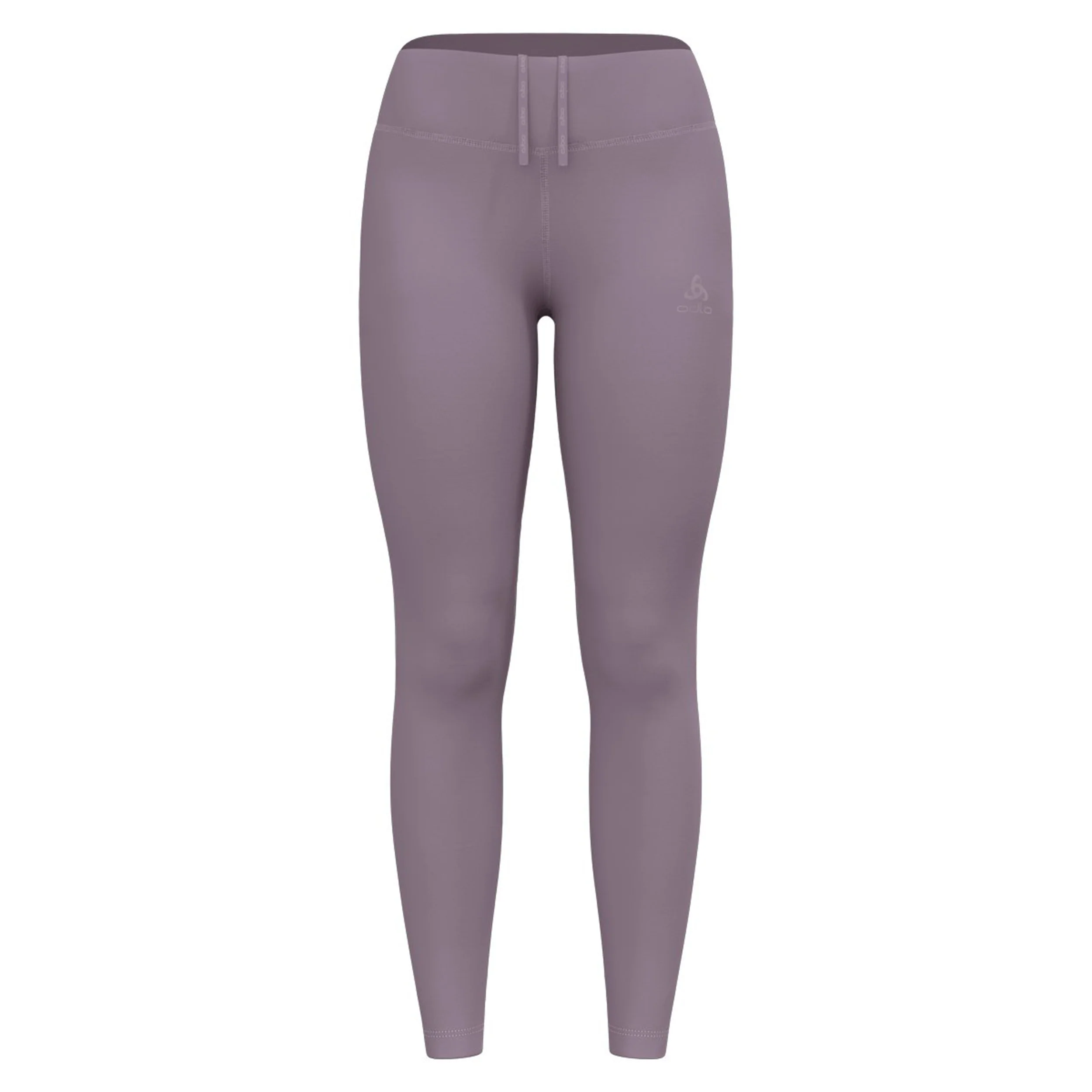 Essential Warm Getry do biegania Kobiety - szary,