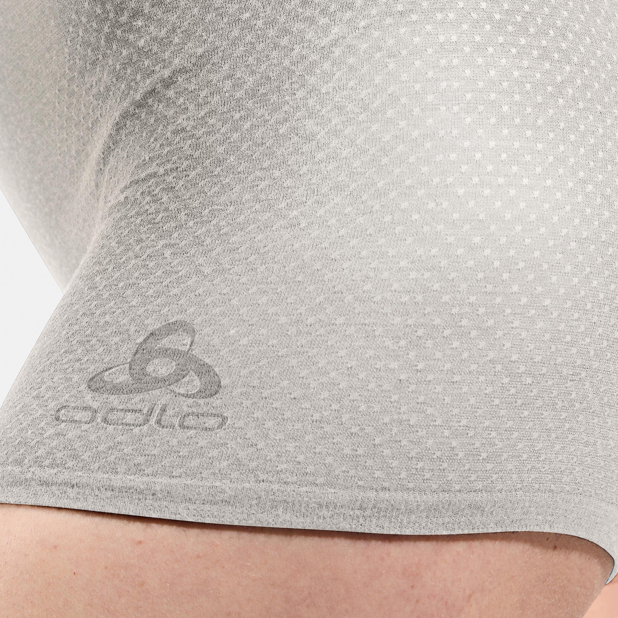 Merino PW 140 Seamless Majtki Kobiety-beż - Image 5