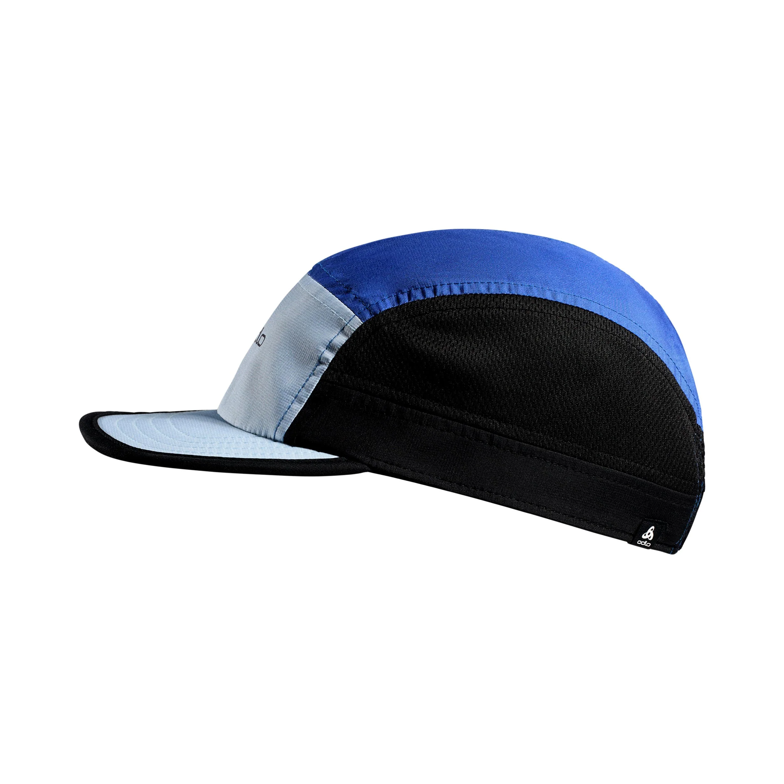 Performance Light Czapka Unisex-jasnoniebieski, niebieski - Image 2