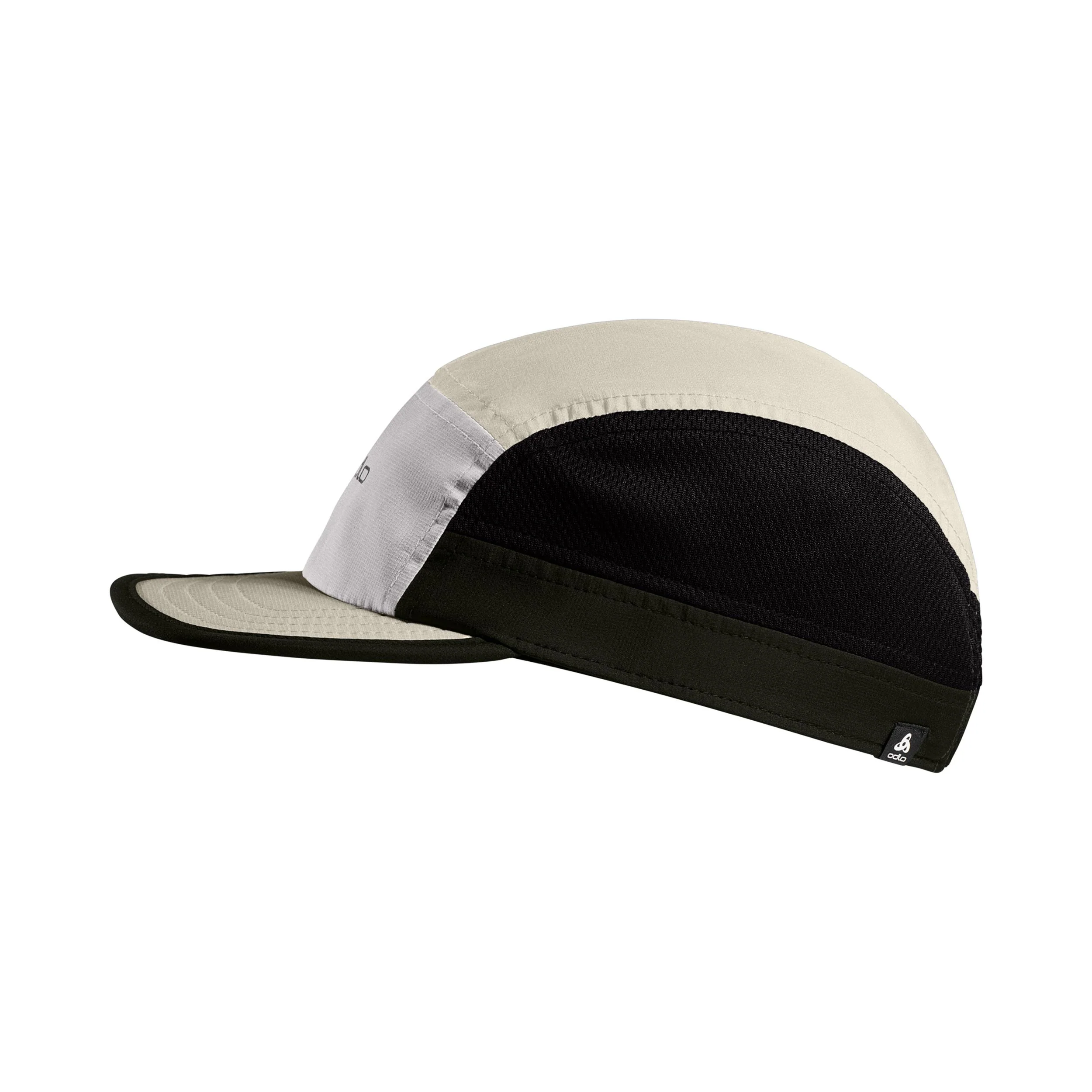 Performance Light Czapka Unisex-krem, szary - Image 2