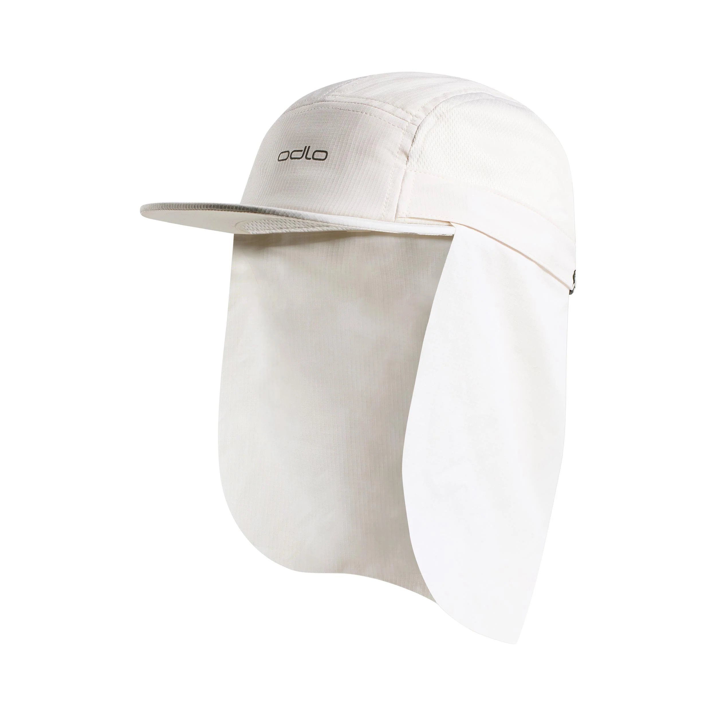 Performance Light Shade Czapka Unisex-krem