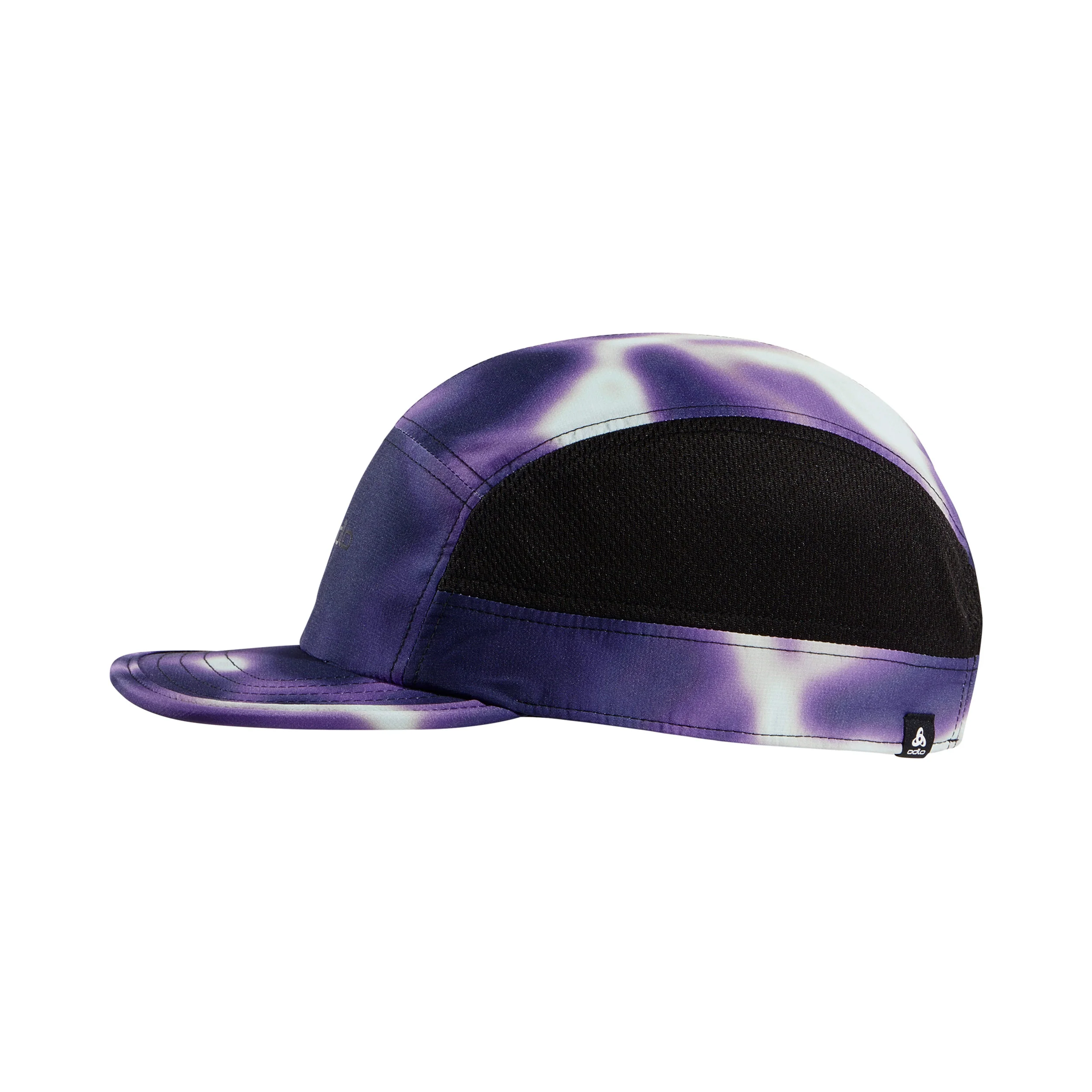 Performance X-Light Print Czapka Unisex - fioletowy, - Image 2