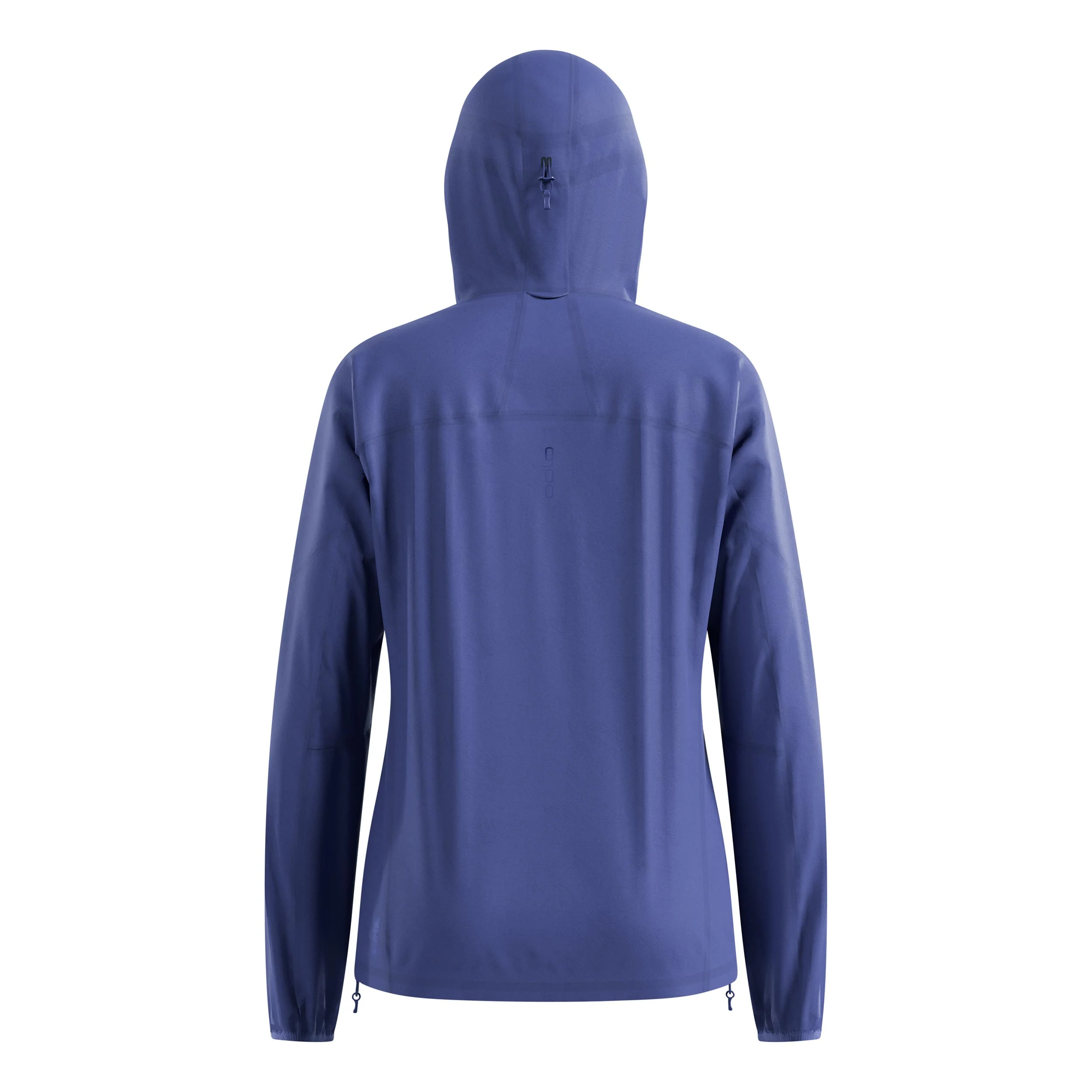 X-Alp Waterproof Kurtka do biegania Kobiety-niebieski - Image 2