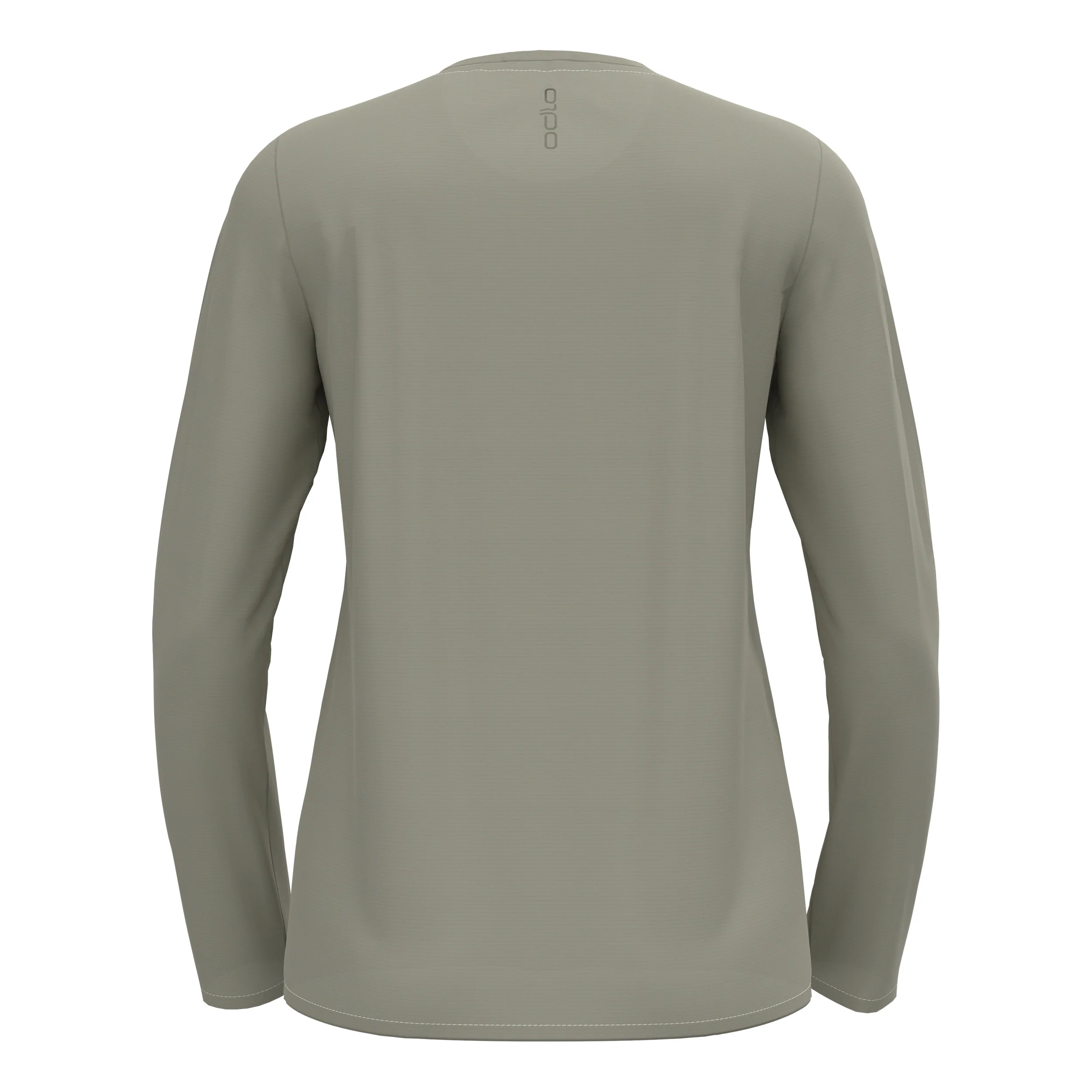 Zeroweight Chill-Tec Koszulka do biegania Kobiety-khaki - Image 2