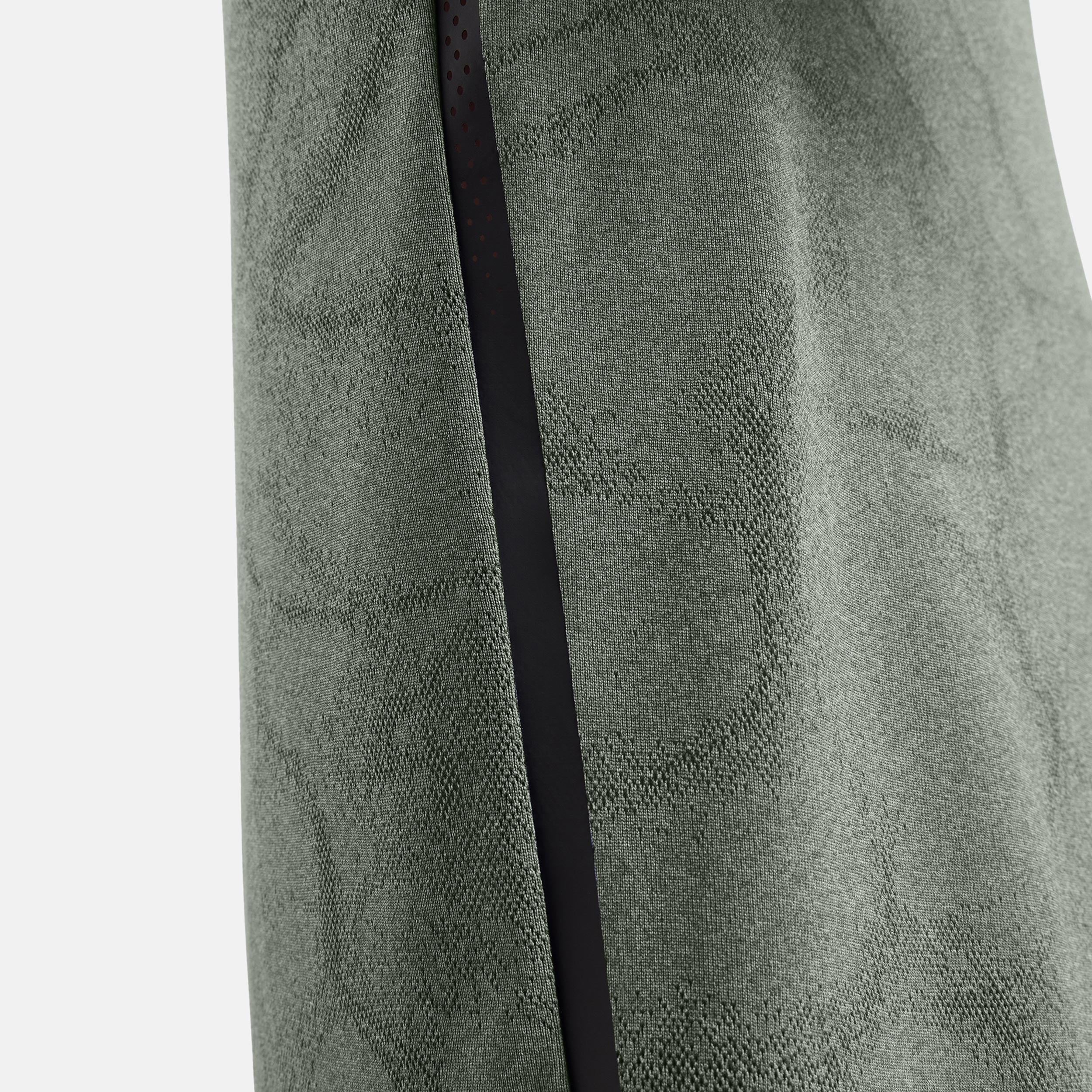 Zeroweight Engineered Chill-Tec Koszulka do biegania Mężczyźni - oliwka, - Image 6