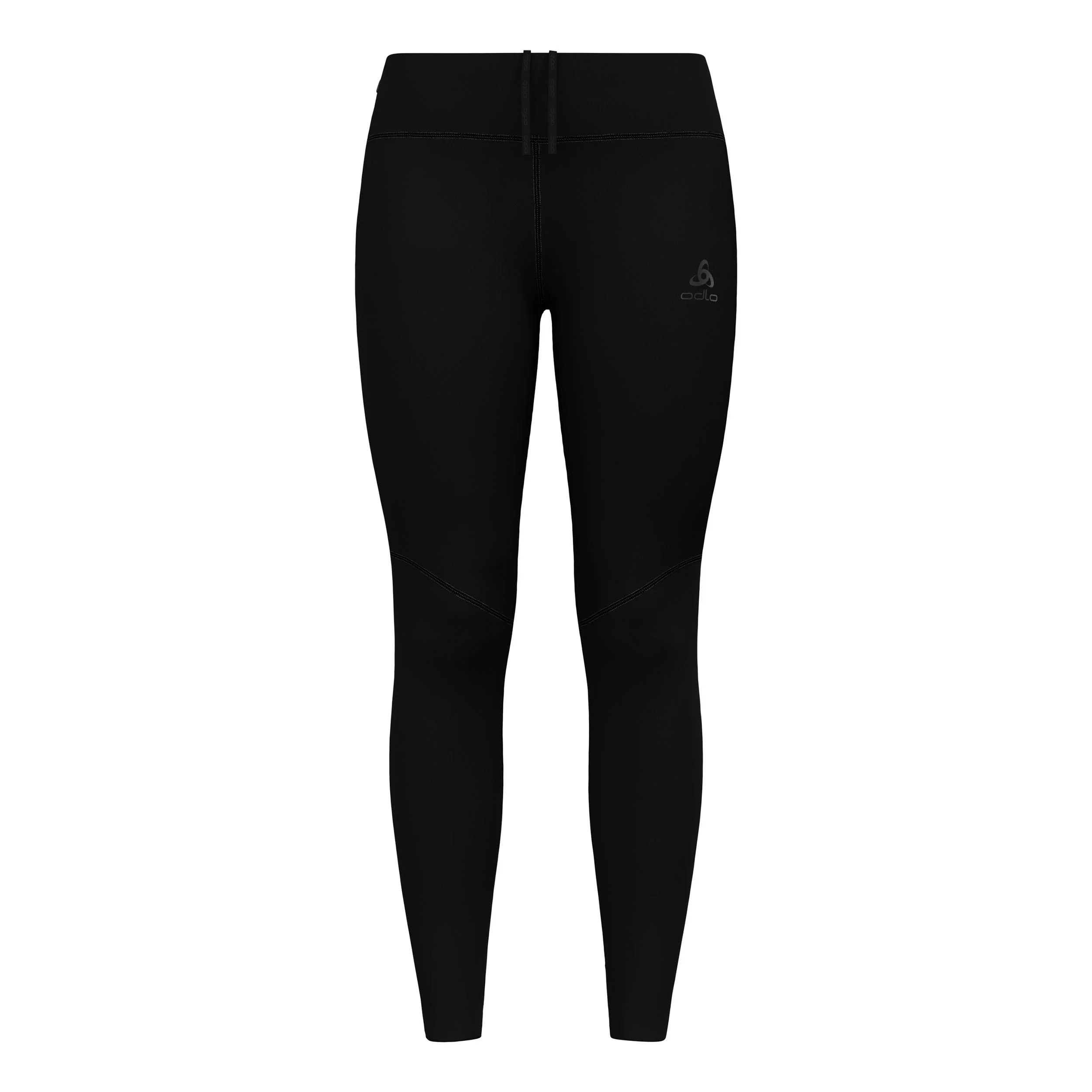 Zeroweight Getry Kobiety-czarny