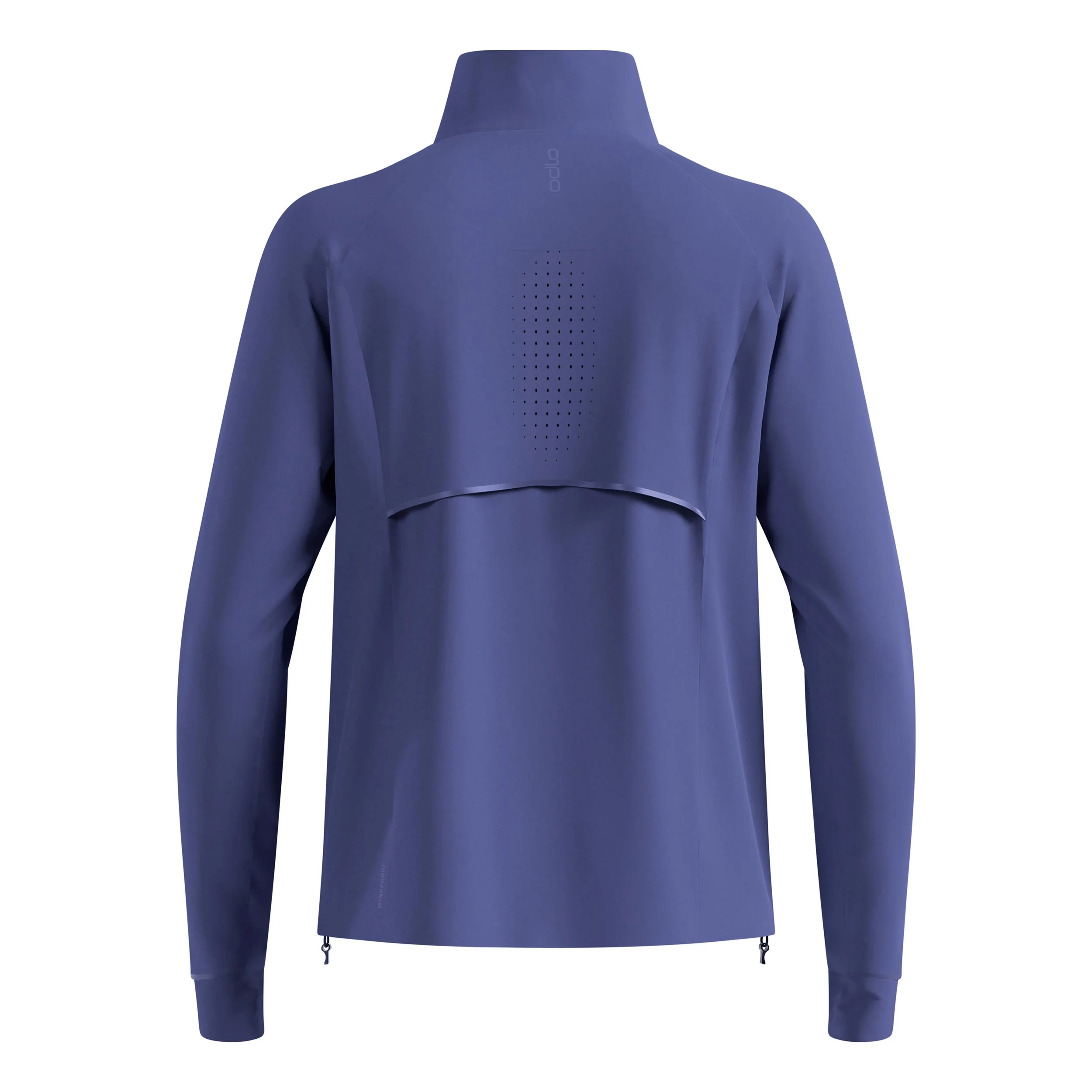 Zeroweight Pro Warm Kurtka do biegania Mężczyźni - niebieski, - Image 2